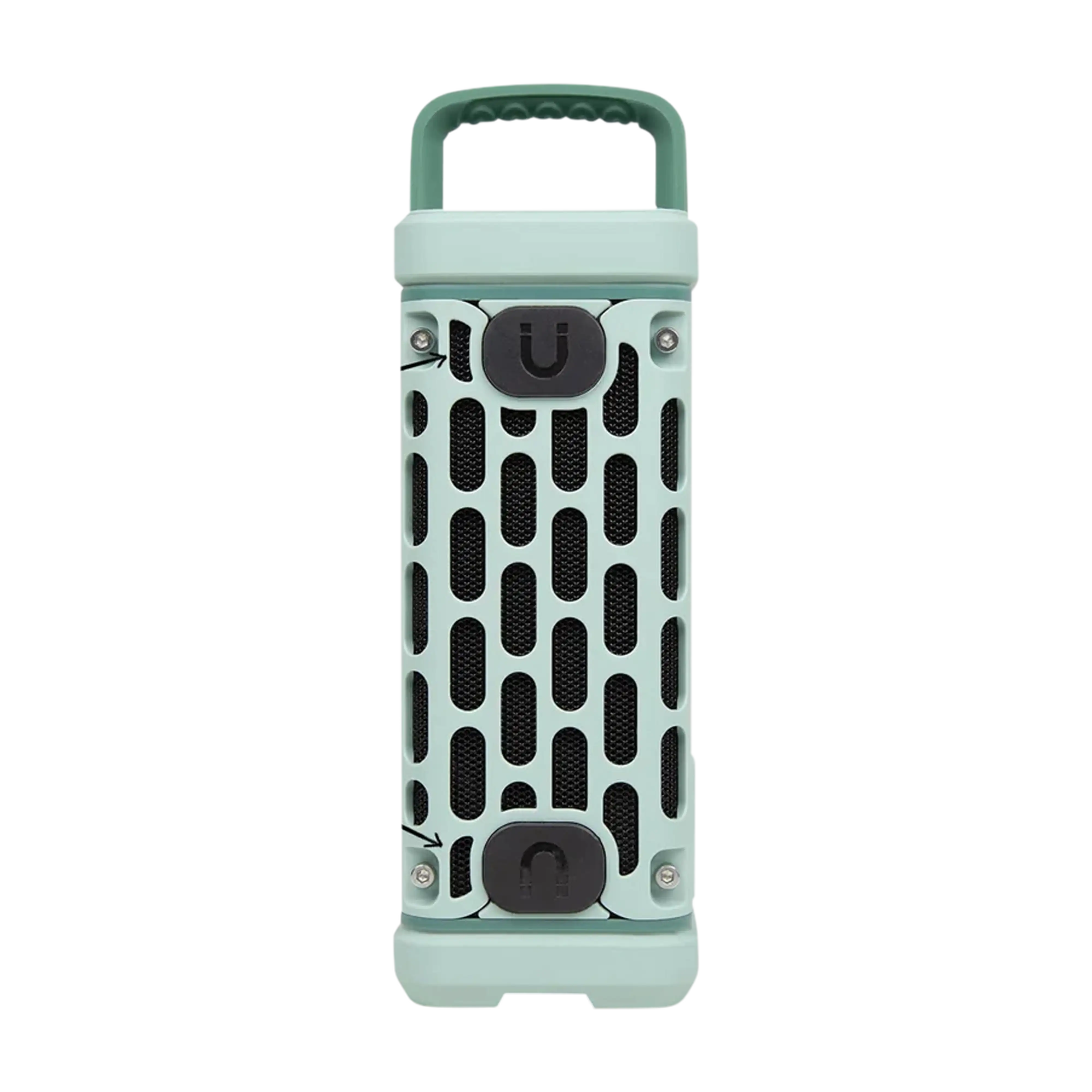 Turtlebox Ranger Portable Outdoor Speaker - Image 2