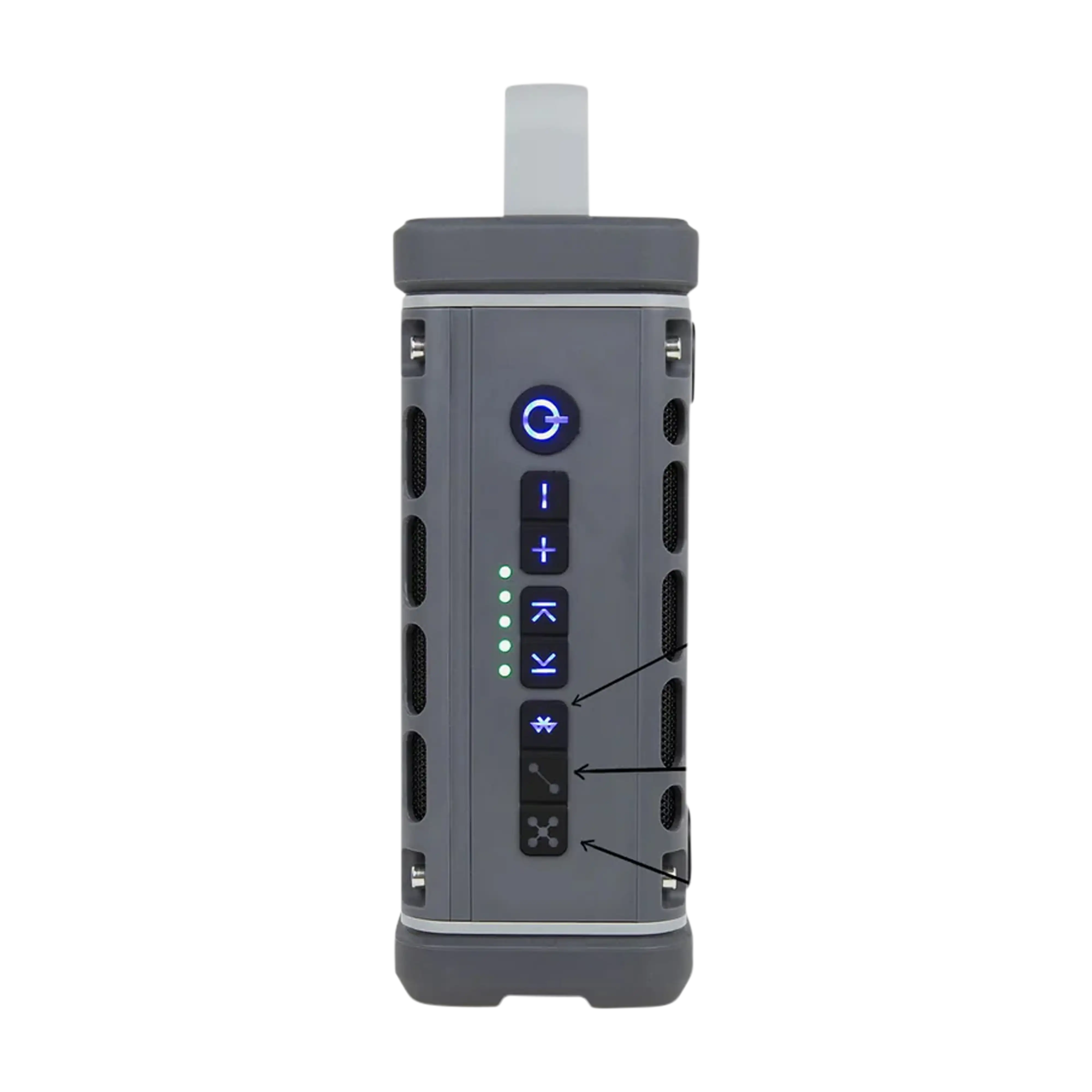 Turtlebox Ranger Portable Outdoor Speaker - Image 27