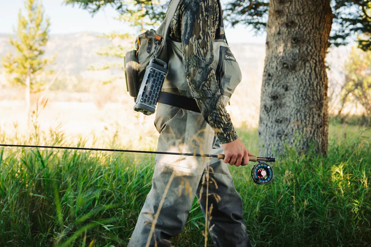 Turtlebox Ranger Portable Outdoor Speaker - Image 31