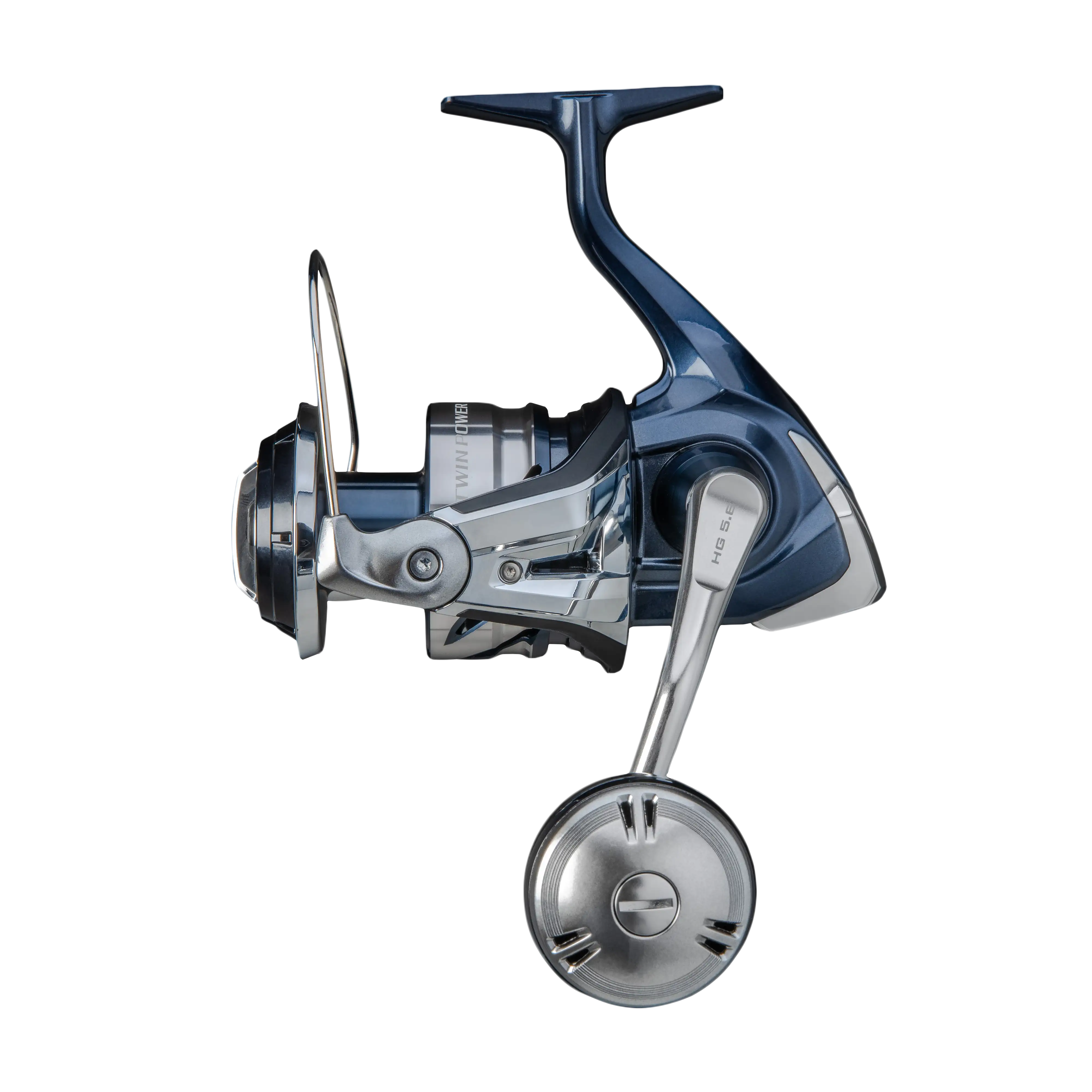 Shimano Twin Power SW C Spinning Reels - Image 4