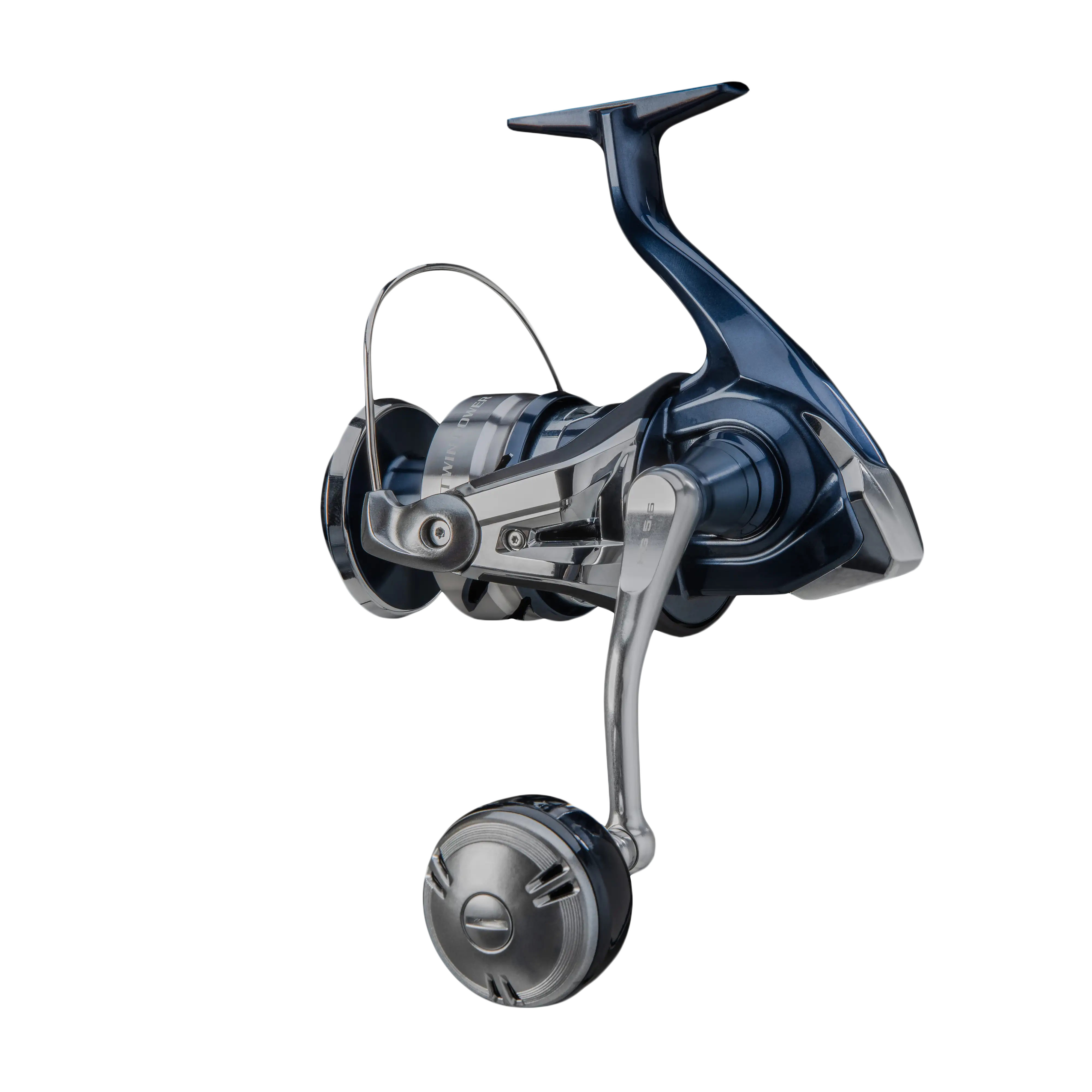 Shimano Twin Power SW C Spinning Reels - Image 5