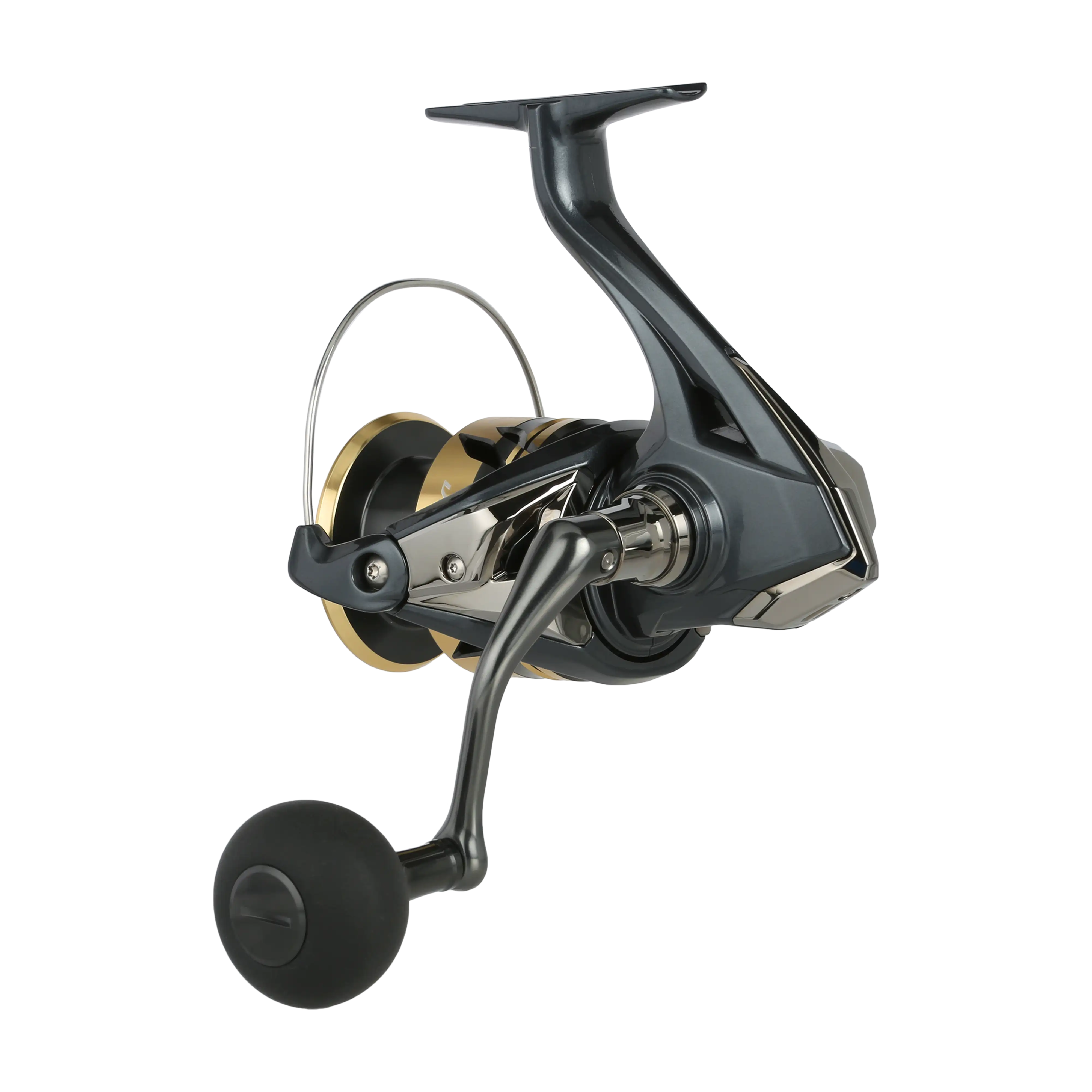 Shimano Ultegra FD Spinning Reels - Image 4