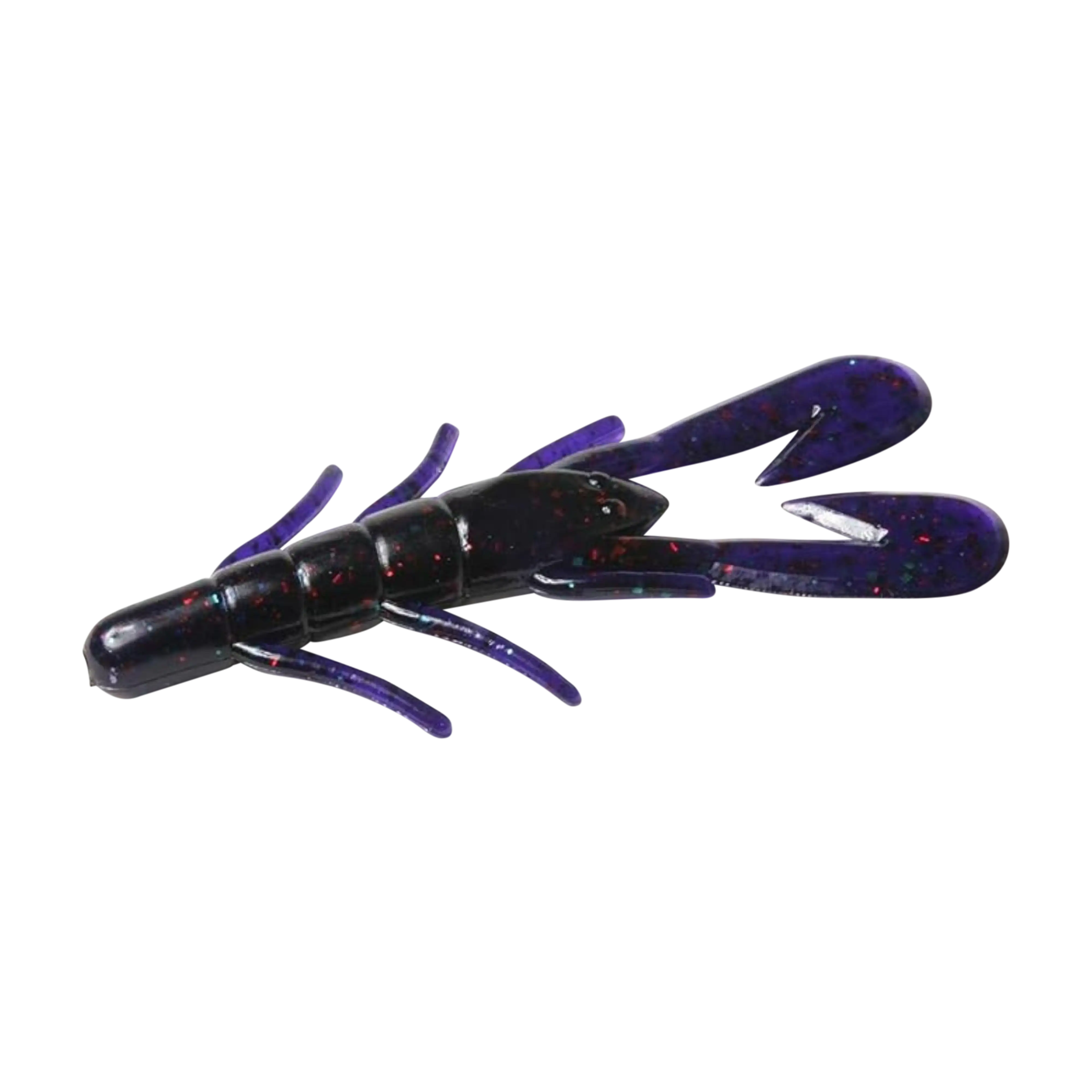 Zoom Ultra VIbe 3.5" Speed Craw - 12 Pack - Image 2