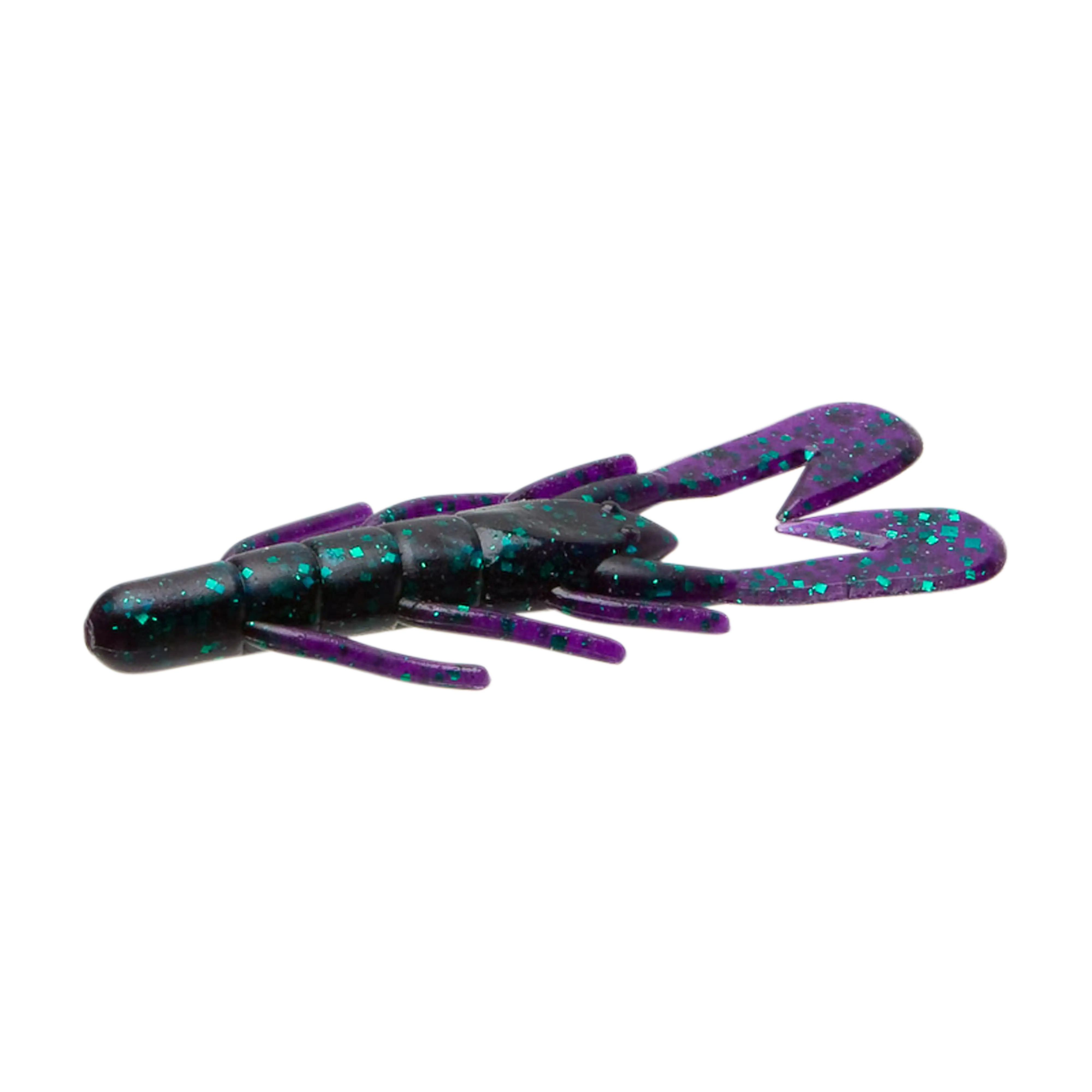 Zoom Ultra VIbe 3.5" Speed Craw - 12 Pack - Image 3