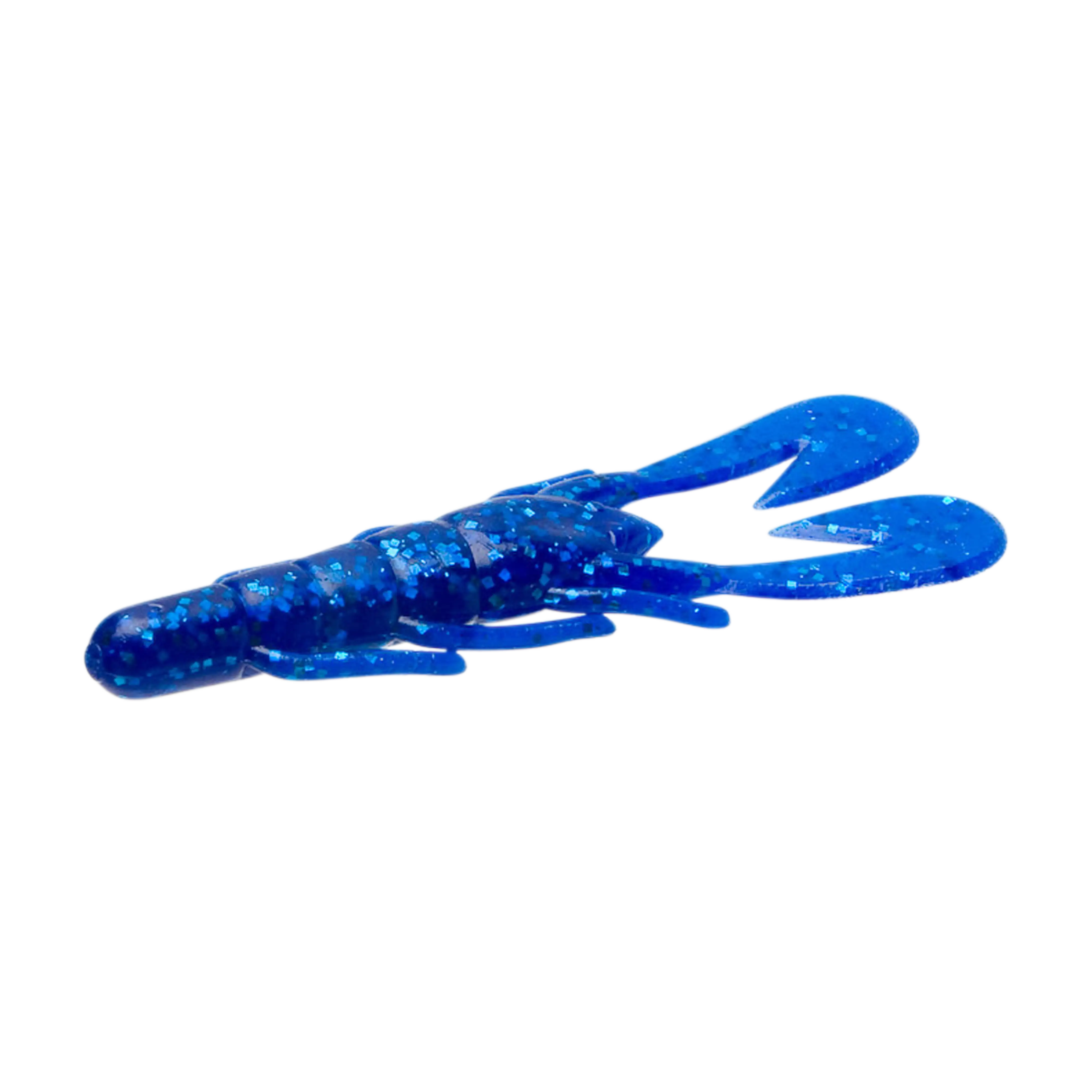 Zoom Ultra VIbe 3.5" Speed Craw - 12 Pack - Image 4