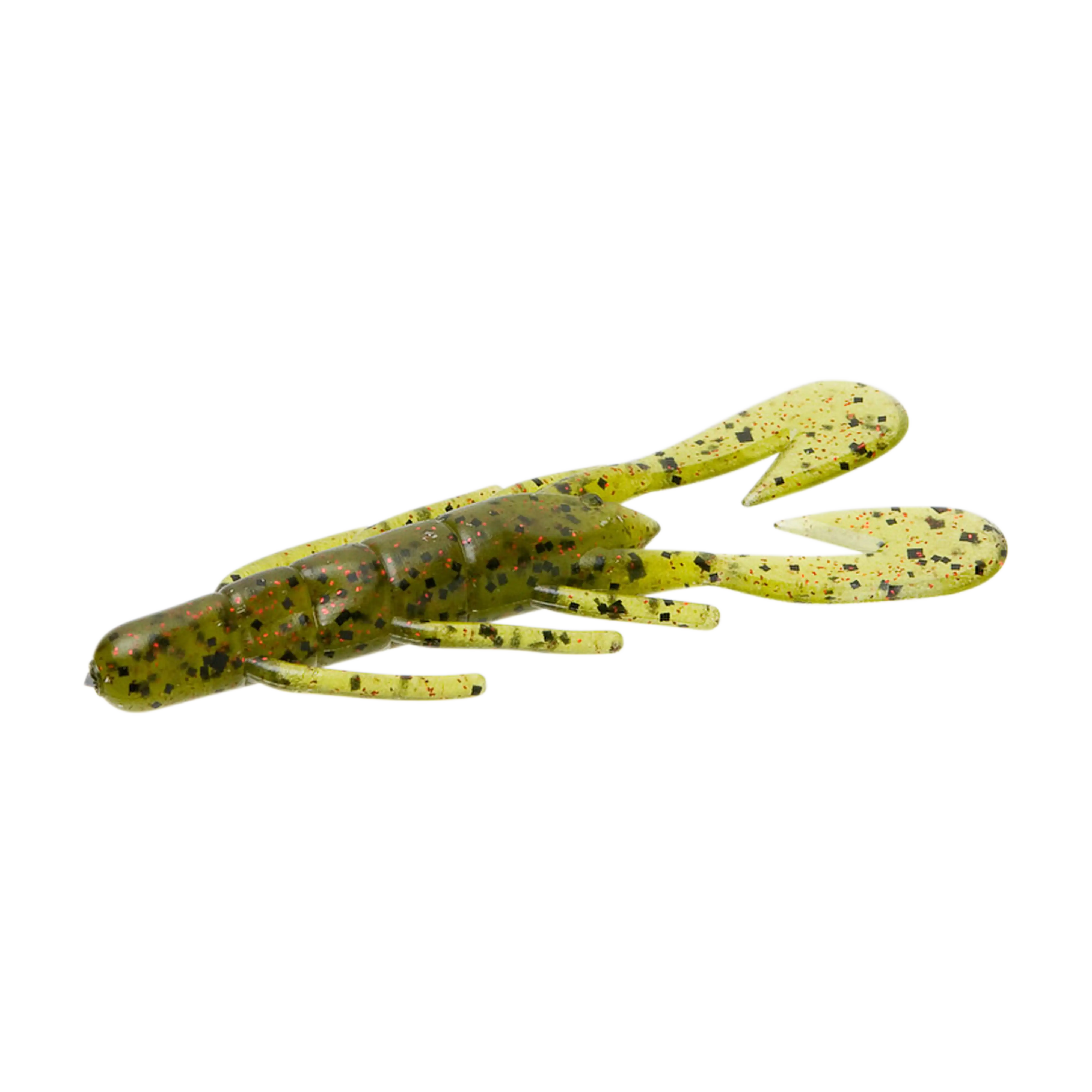 Zoom Ultra VIbe 3.5" Speed Craw - 12 Pack - Image 5