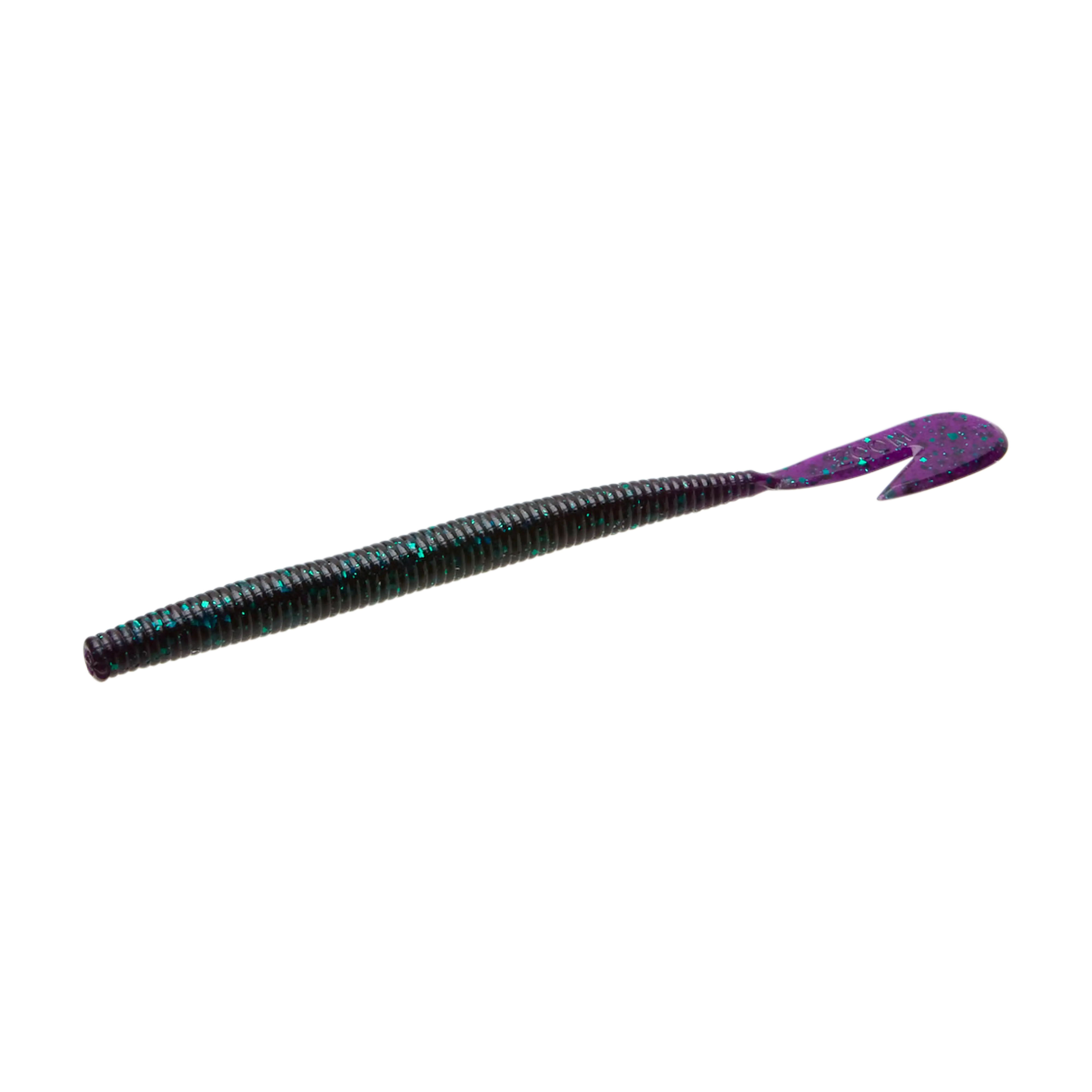 Zoom Ultra Vibe 6" Speed Worm - 15 Pack - Image 5