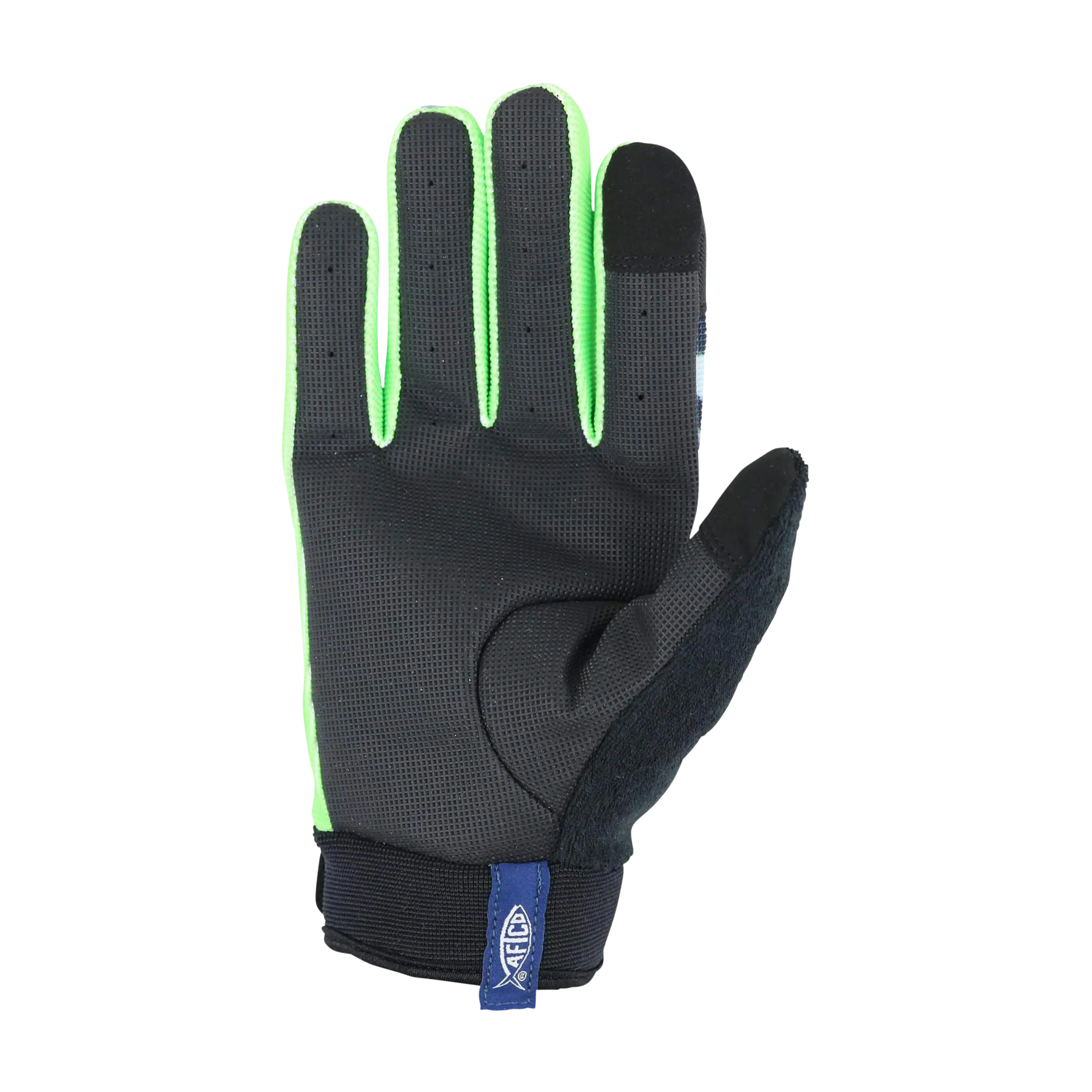 AFTCO Utility All-Purpose Fishing Gloves - Image 4