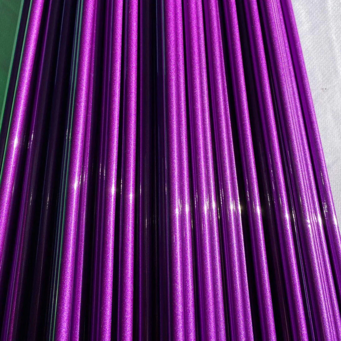 V-Line 36" Gnarly Noodle Ice Rod Blank - Image 16