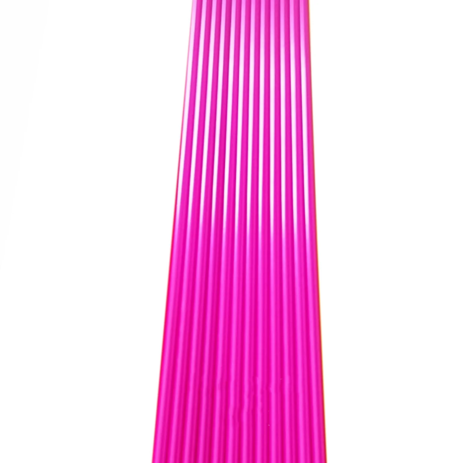 V-Line 36" Gnarly Noodle Ice Rod Blank - Image 21