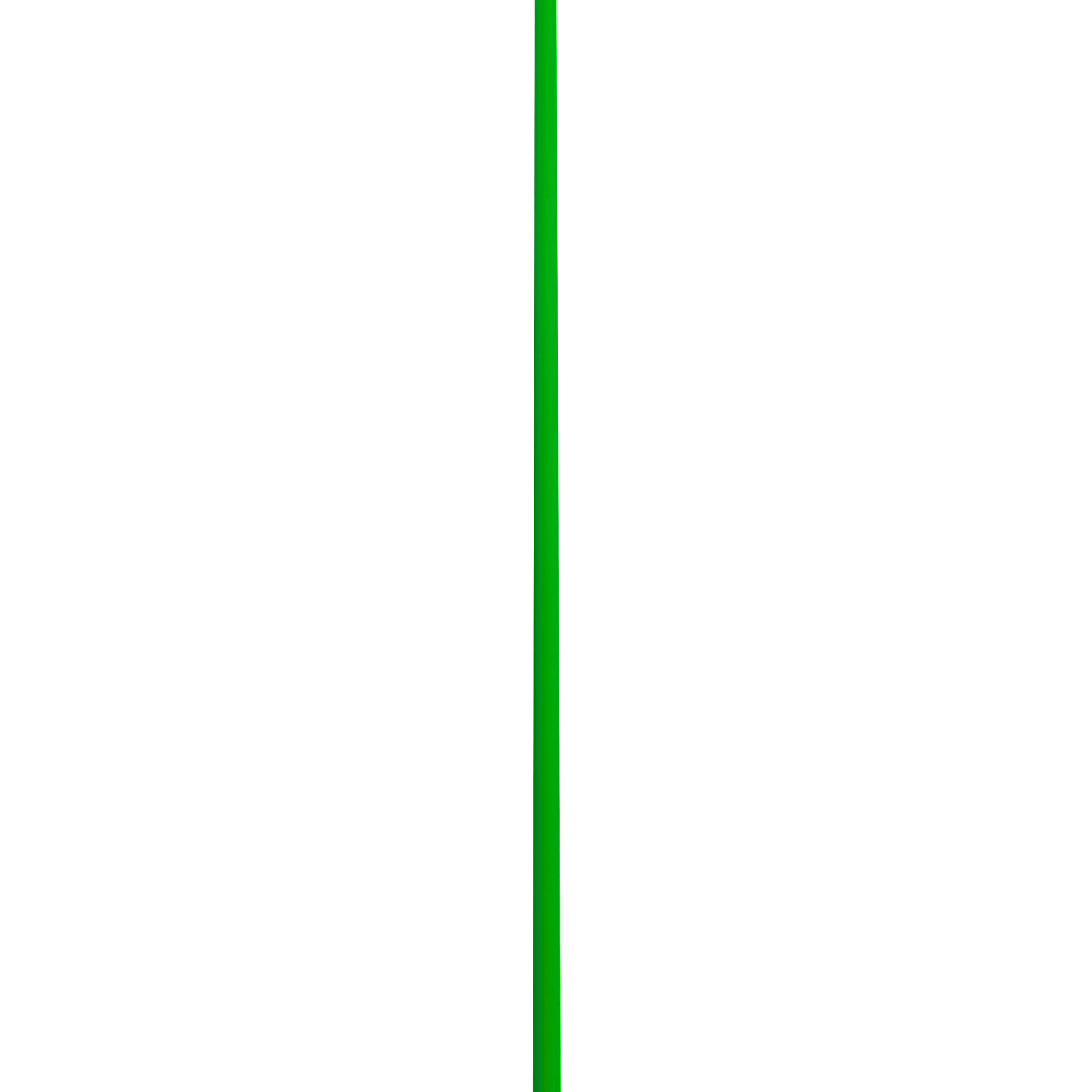V-Line 36" Gnarly Noodle Ice Rod Blank - Image 5
