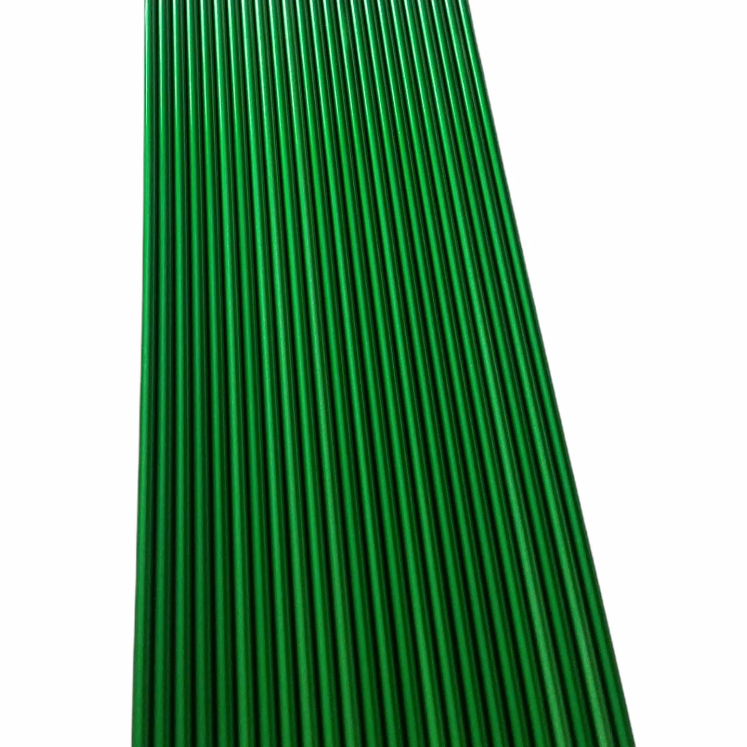 V-Line 36" Walleye Wrecker Ice Rod Blank - Image 15