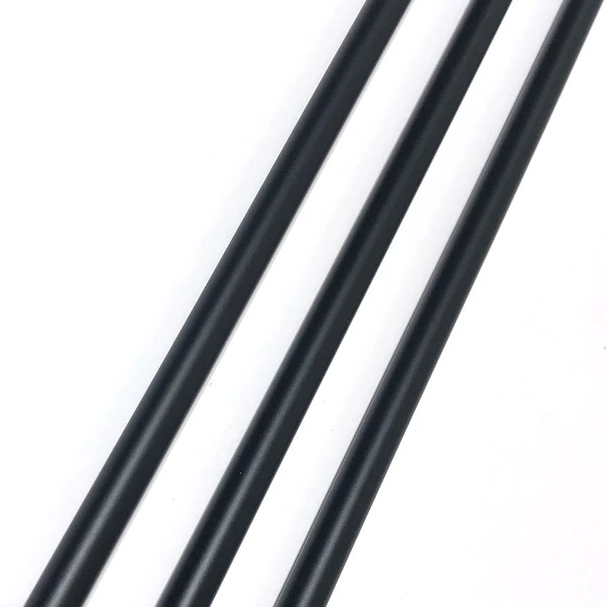 V-Line 42" Heavy Set Hooker Ice Rod Blank - Image 4