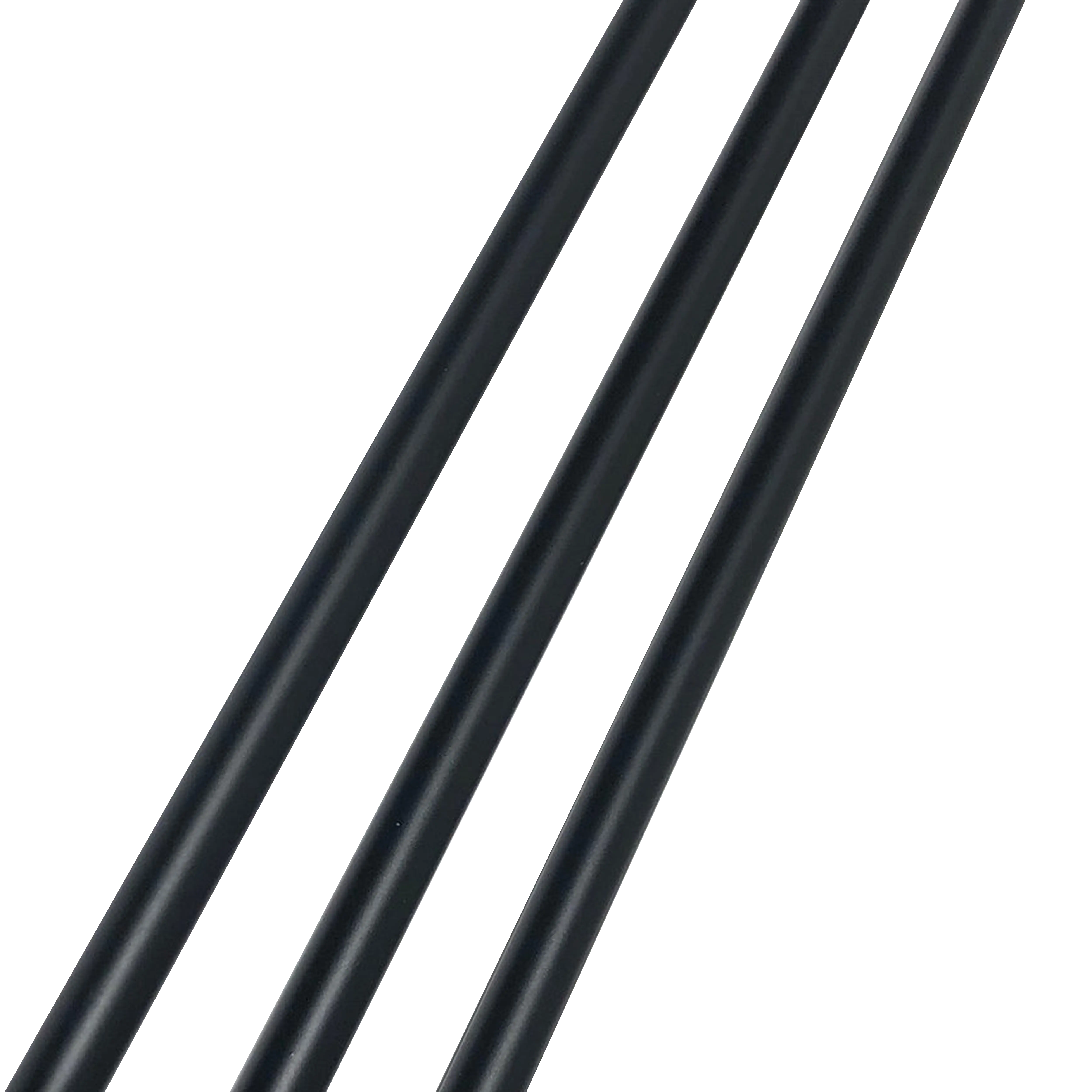 V-Line 54" Gnarly Noodle Ice Rod Blank - Image 4