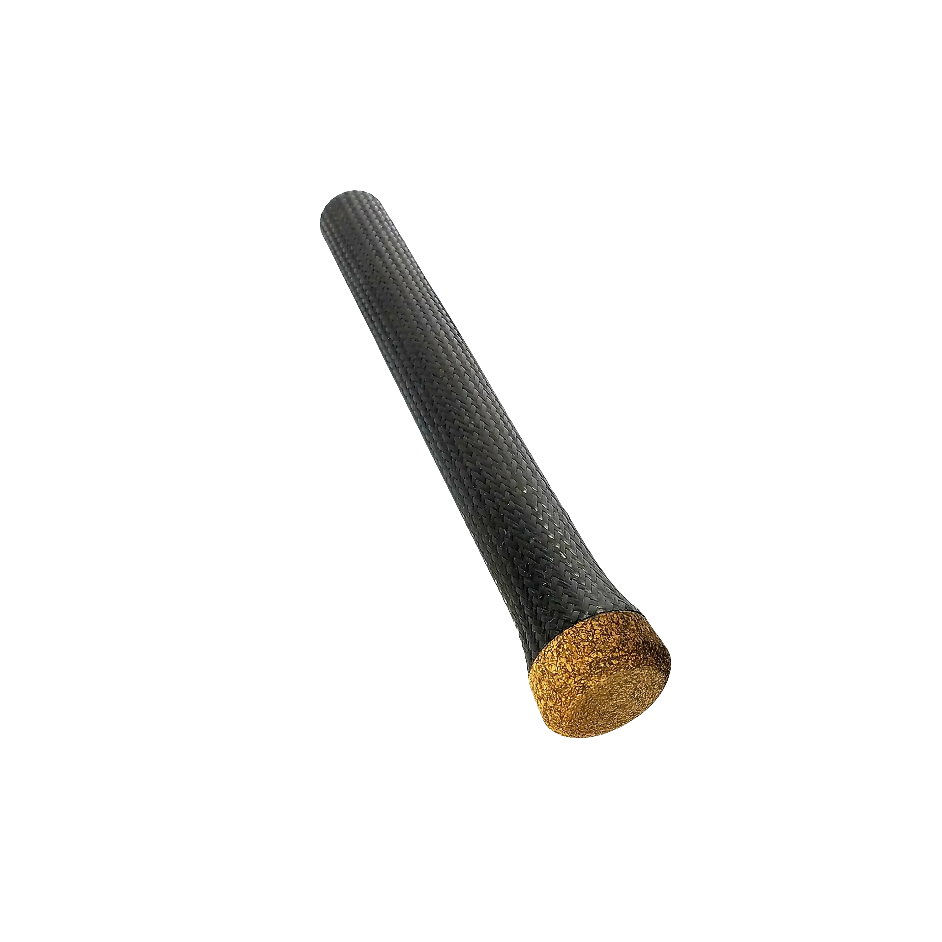 V-Line Carbon Fiber Tapered Grip - Image 4