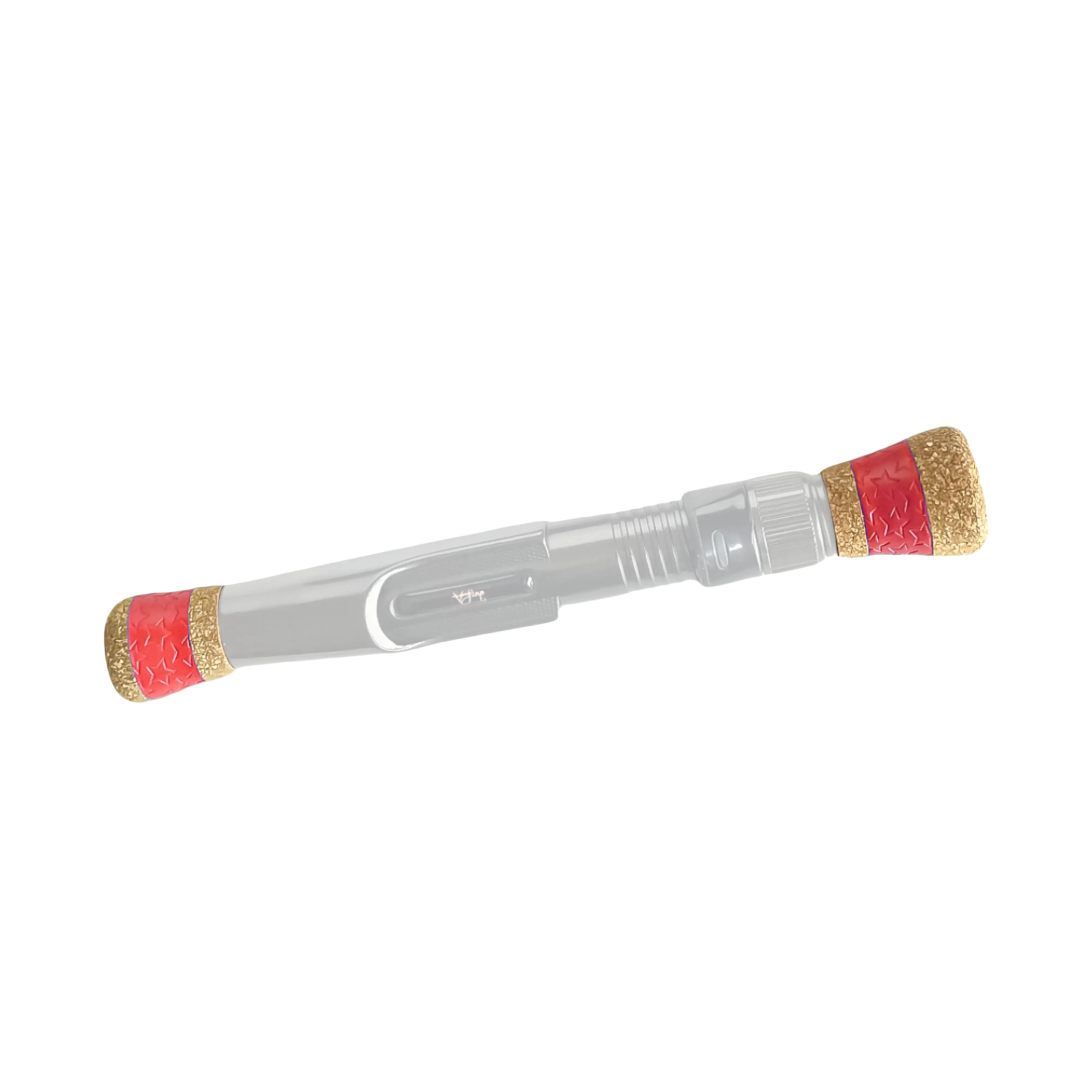 V-Line Rockstar Mini Splits 2pc Grip Set - Image 11