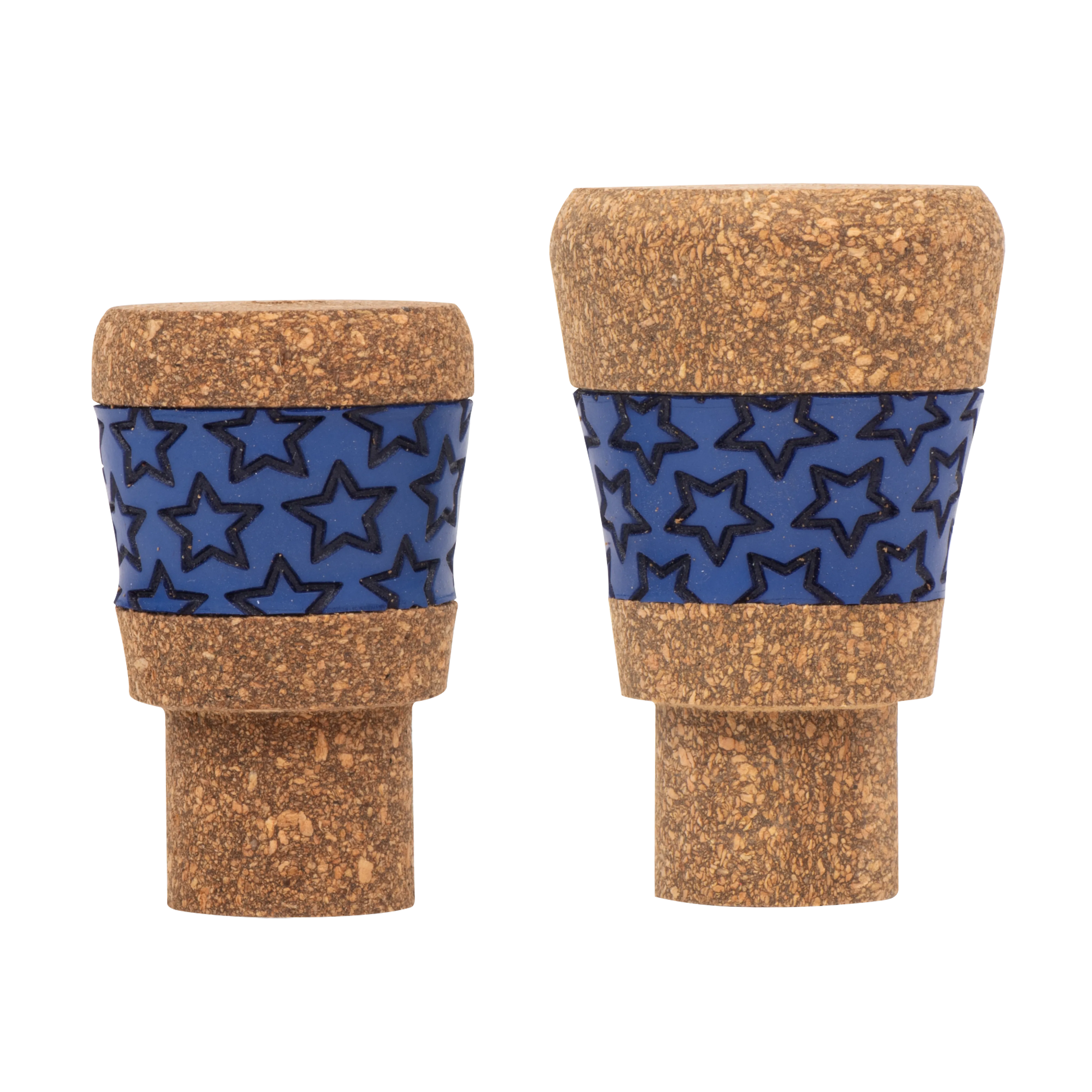 V-Line Rockstar Mini Splits 2pc Grip Set - Image 2