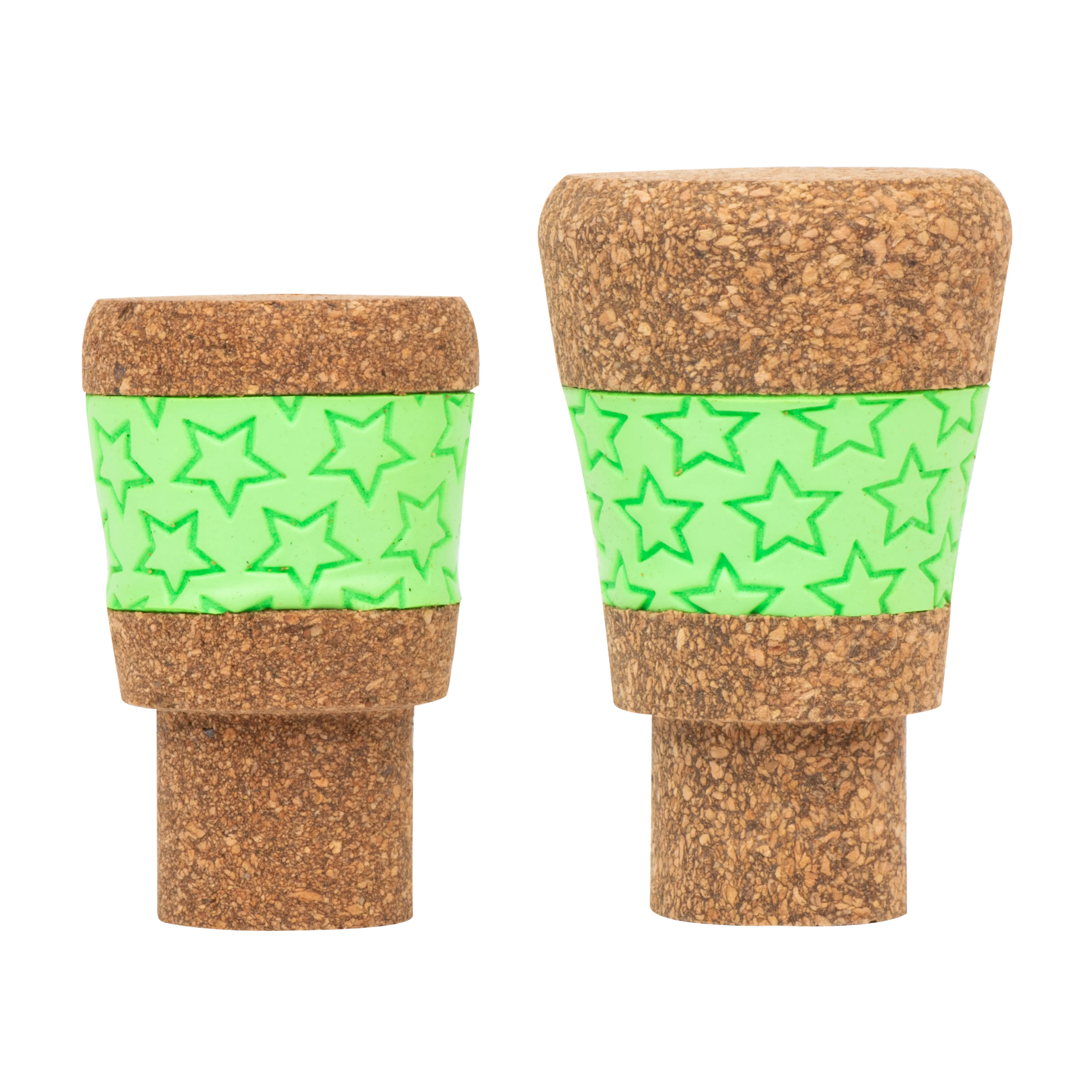 V-Line Rockstar Mini Splits 2pc Grip Set - Image 3