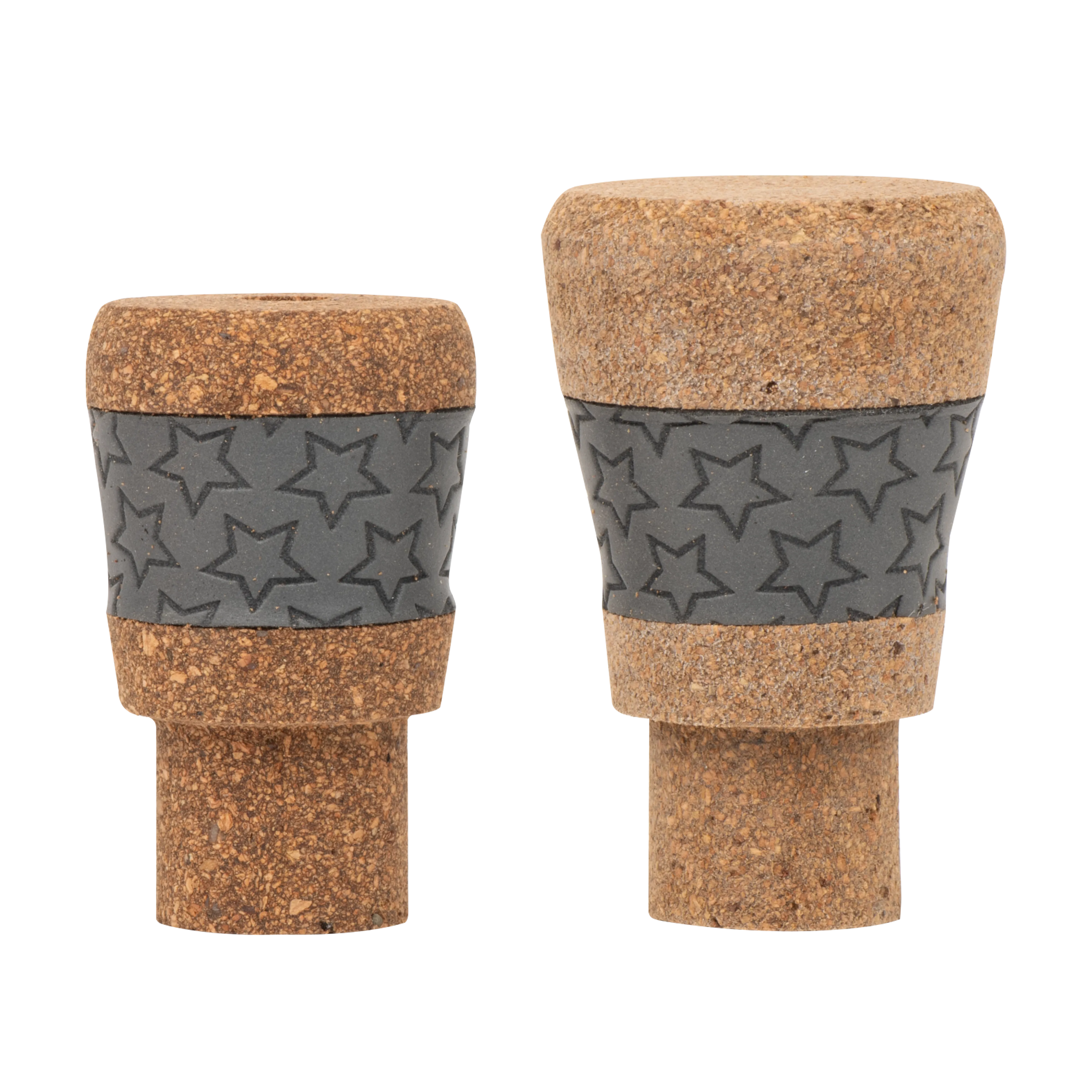 V-Line Rockstar Mini Splits 2pc Grip Set - Image 4