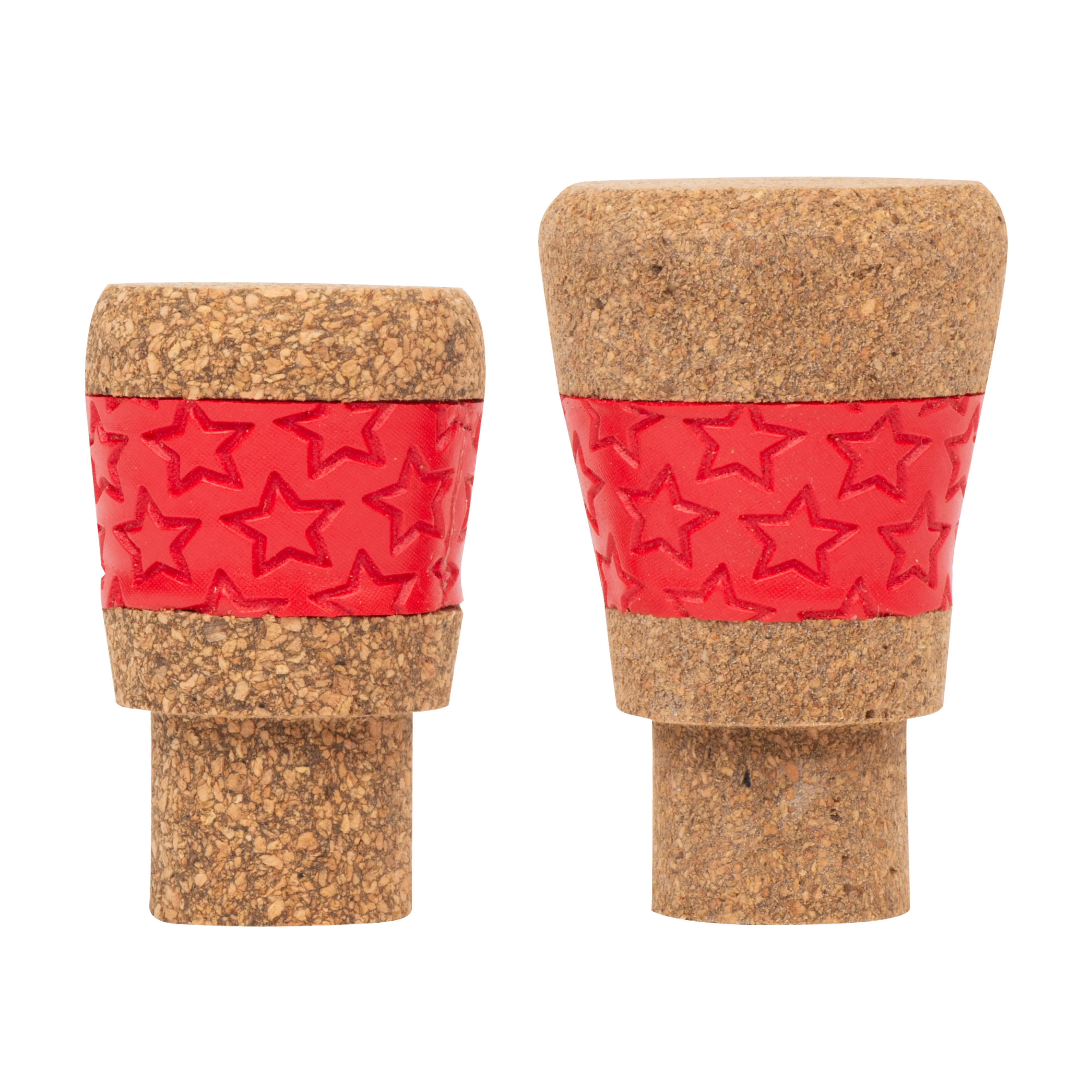 V-Line Rockstar Mini Splits 2pc Grip Set - Image 5