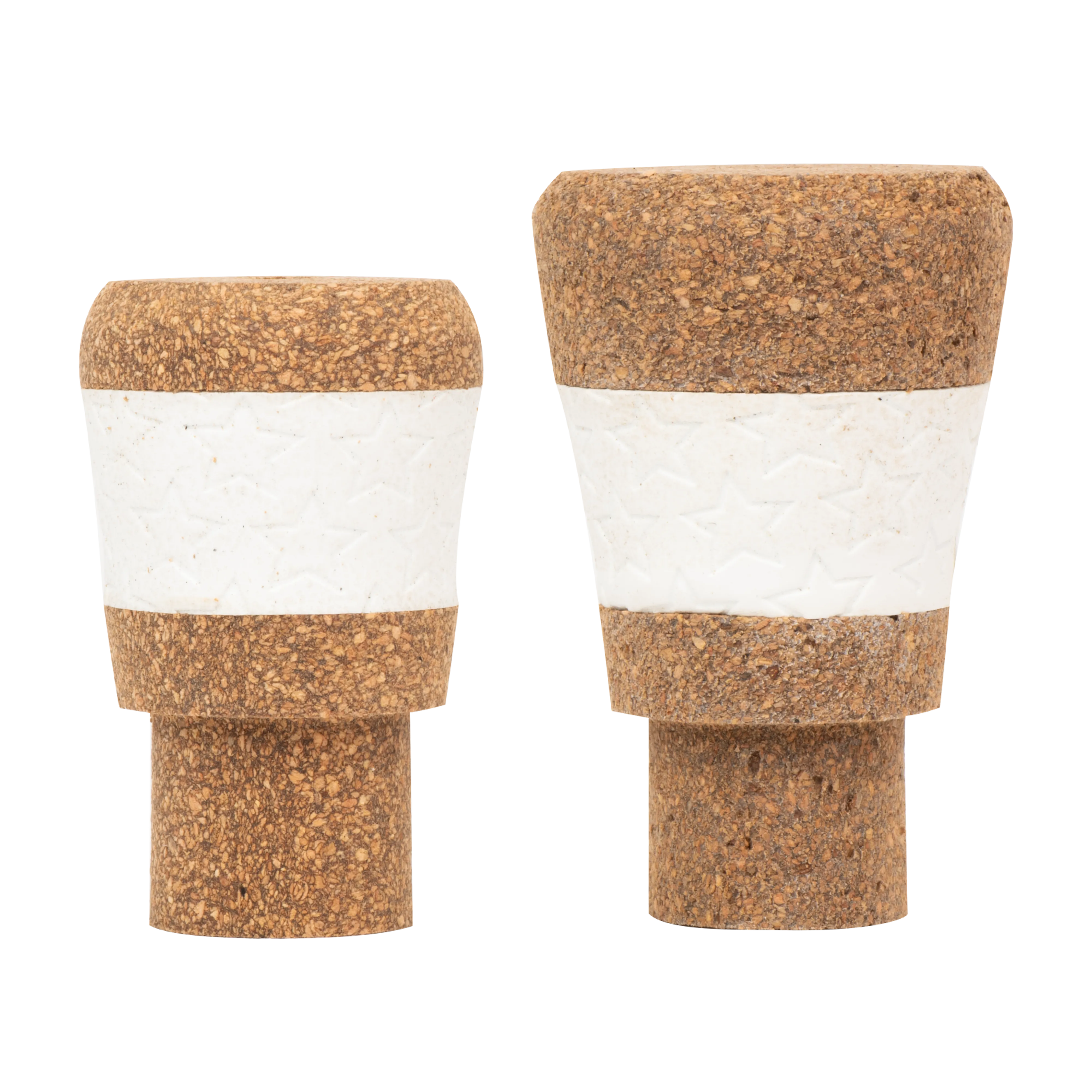 V-Line Rockstar Mini Splits 2pc Grip Set - Image 6