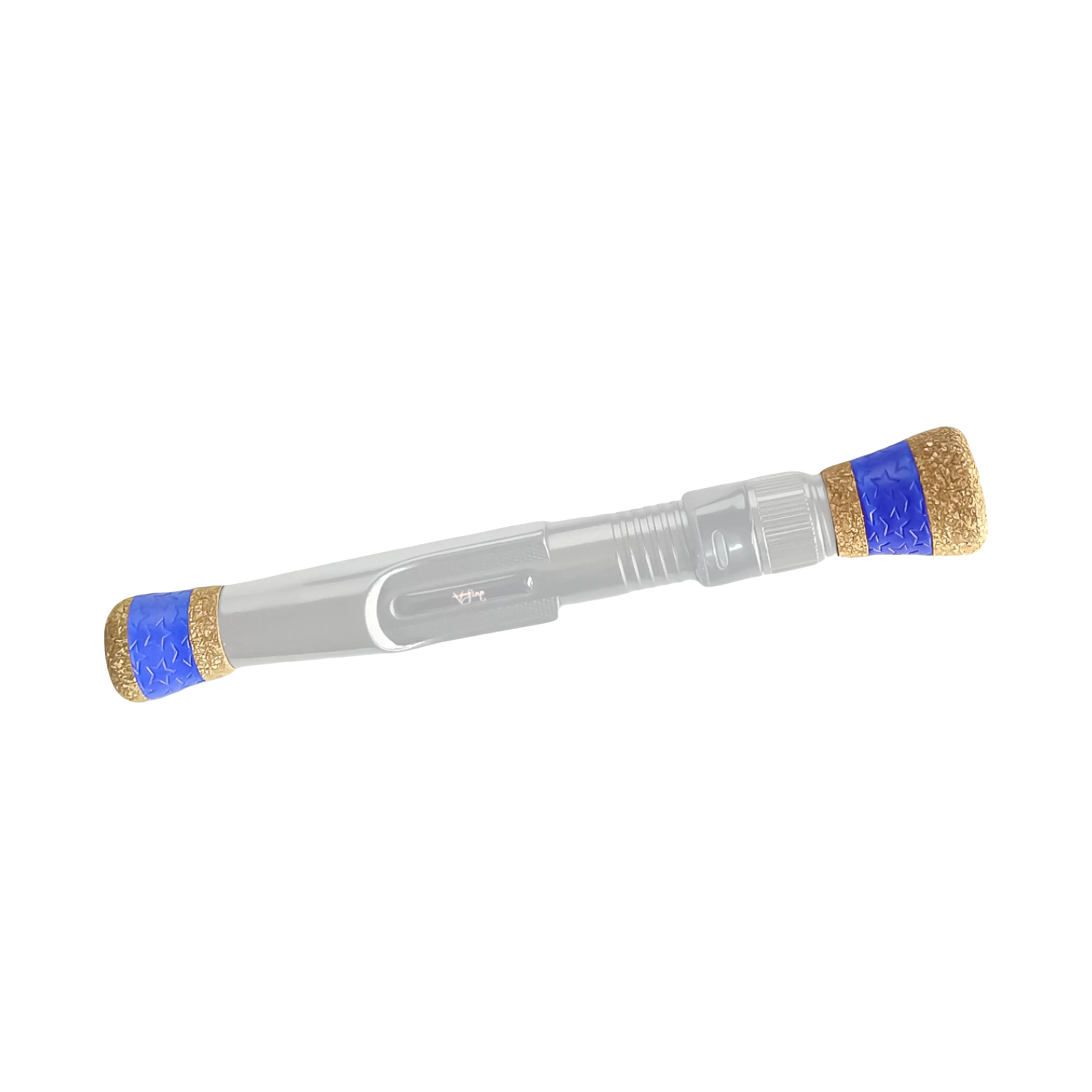 V-Line Rockstar Mini Splits 2pc Grip Set - Image 8