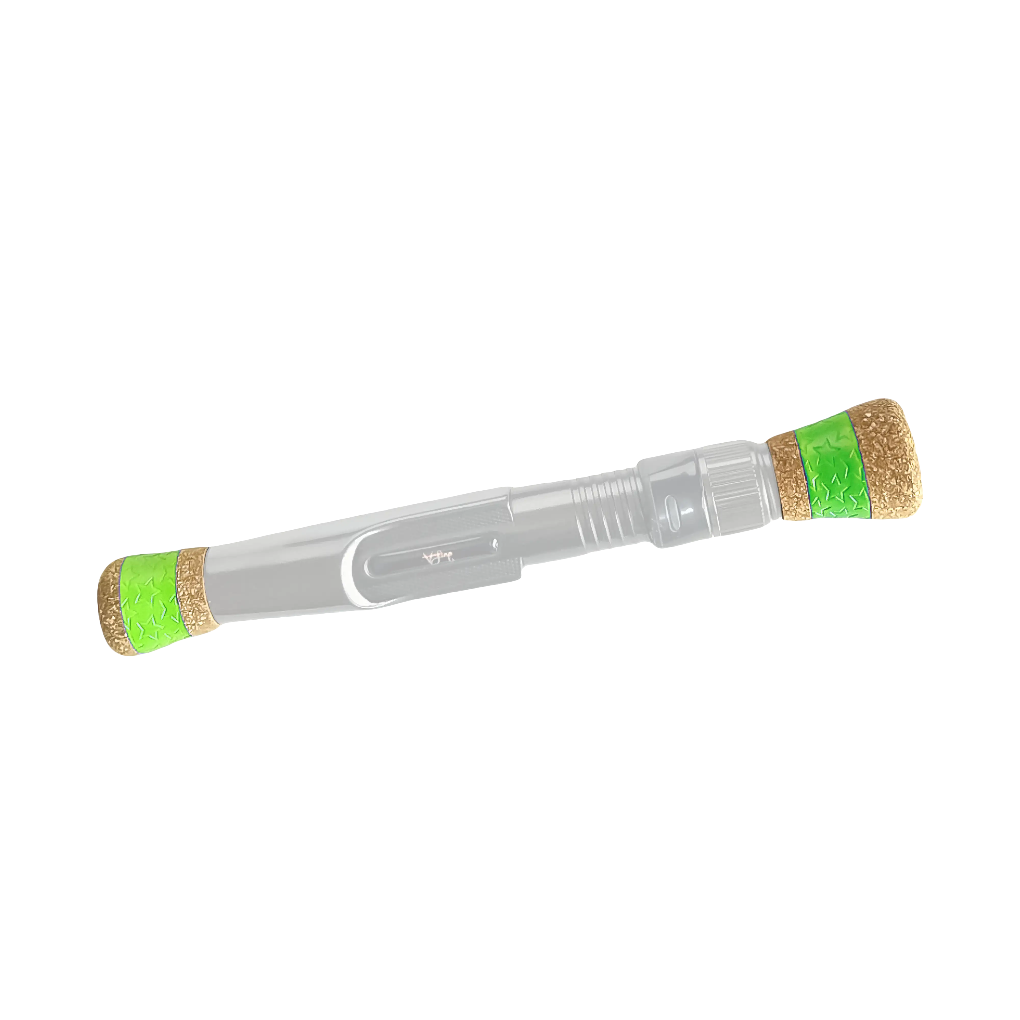 V-Line Rockstar Mini Splits 2pc Grip Set - Image 9