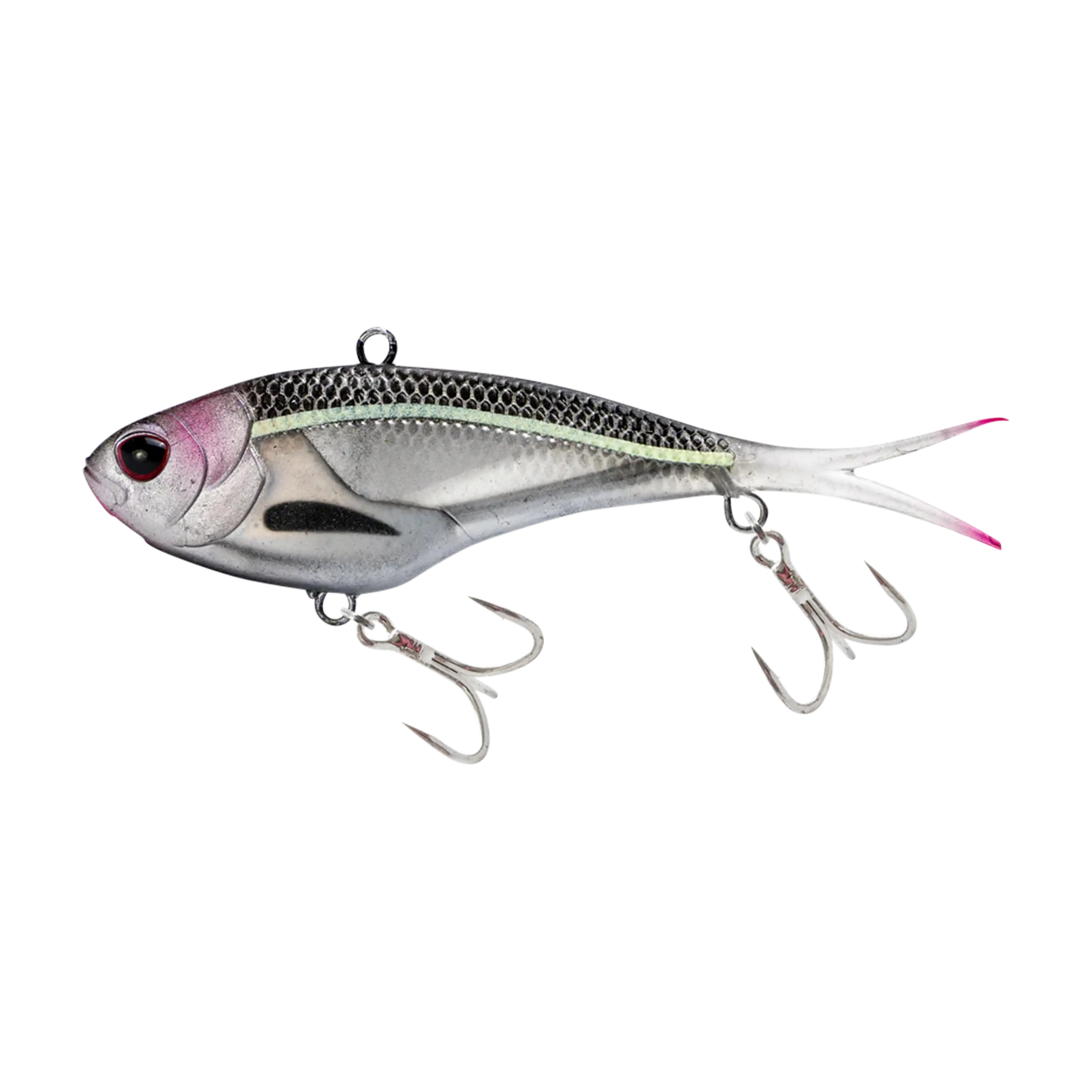 Nomad Tackle Vertrex Max Vibe Lipless Vibration Bait - Image 2