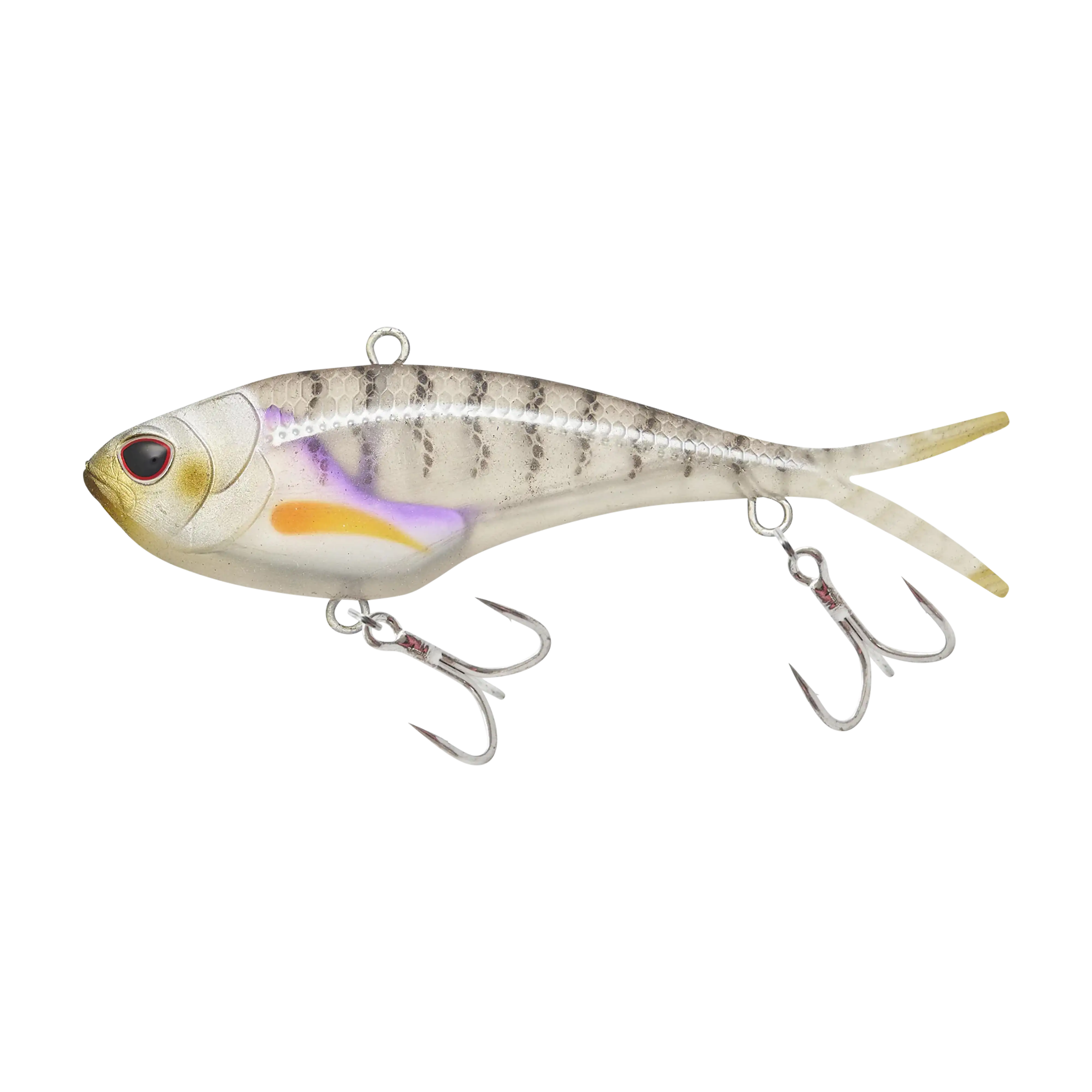 Nomad Tackle Vertrex Max Vibe Lipless Vibration Bait - Image 3