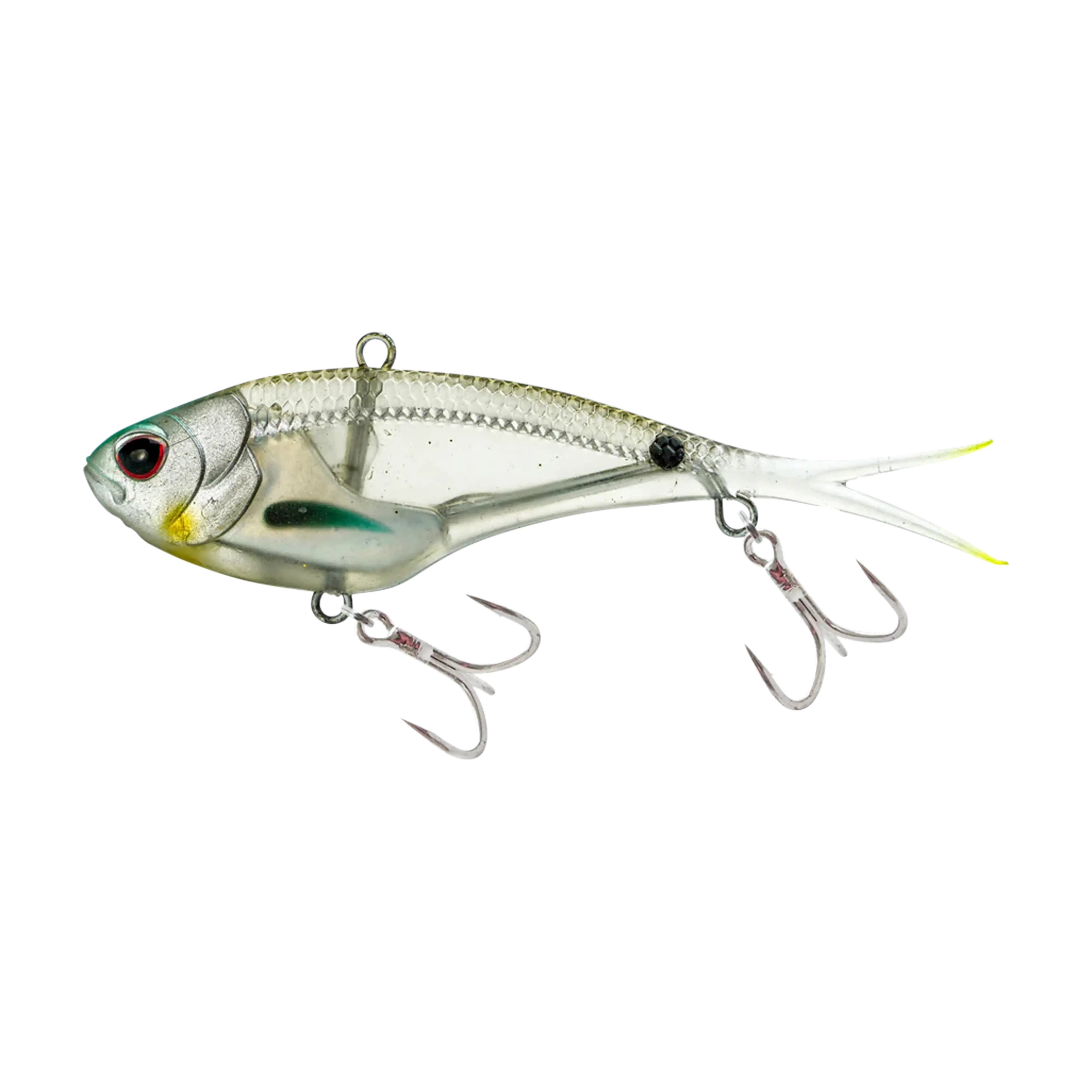Nomad Tackle Vertrex Max Vibe Lipless Vibration Bait - Image 4