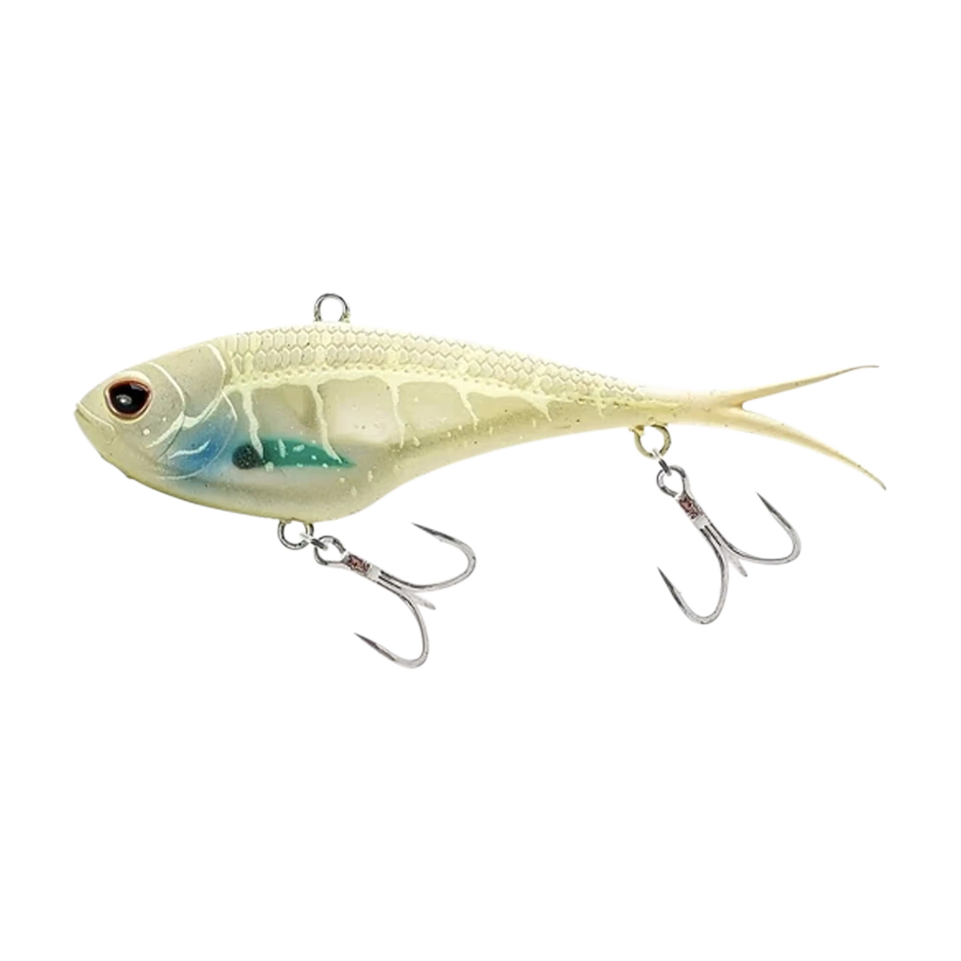 Nomad Tackle Vertrex Max Vibe Lipless Vibration Bait - Image 6