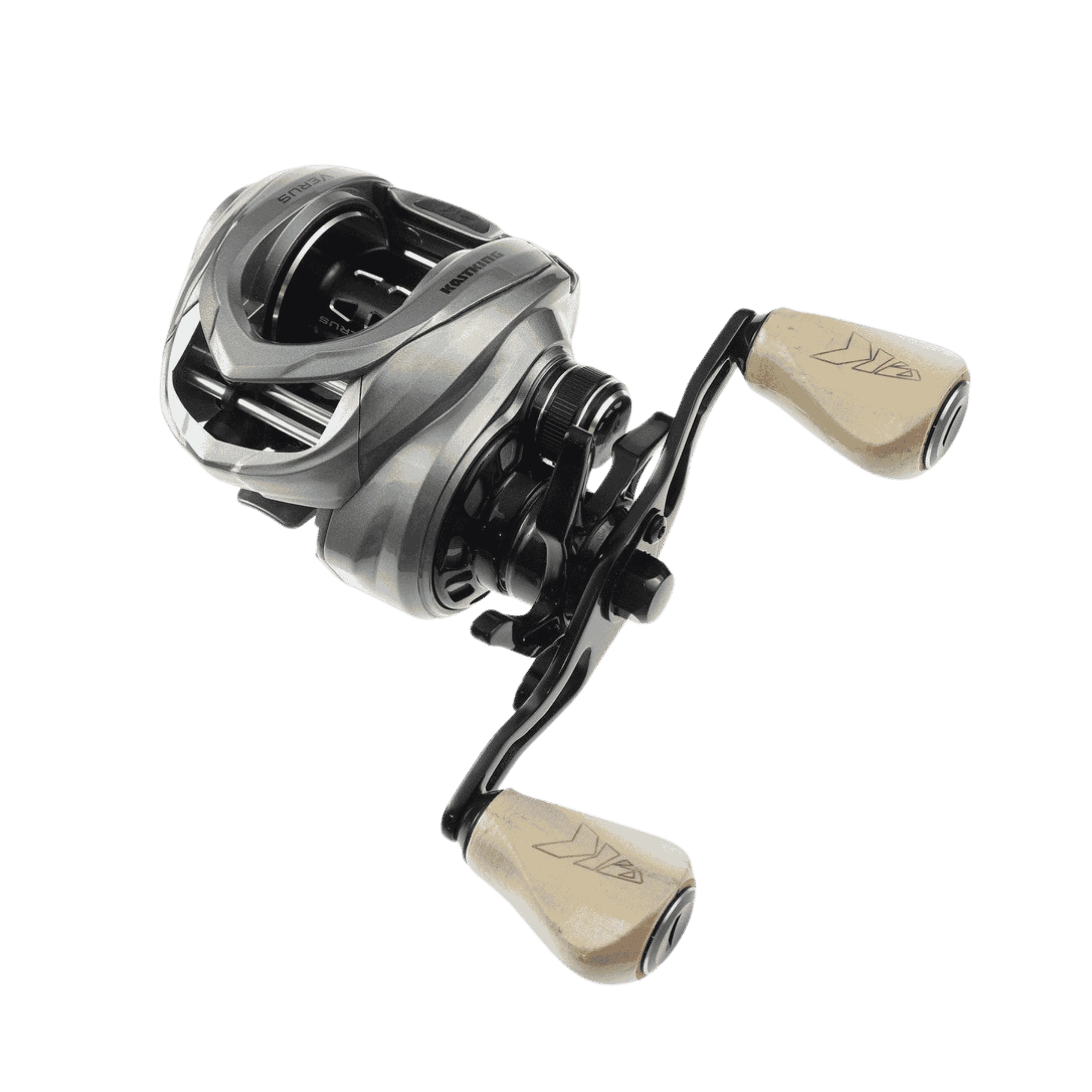 KastKing Verus Baitcasting Reel - Image 2