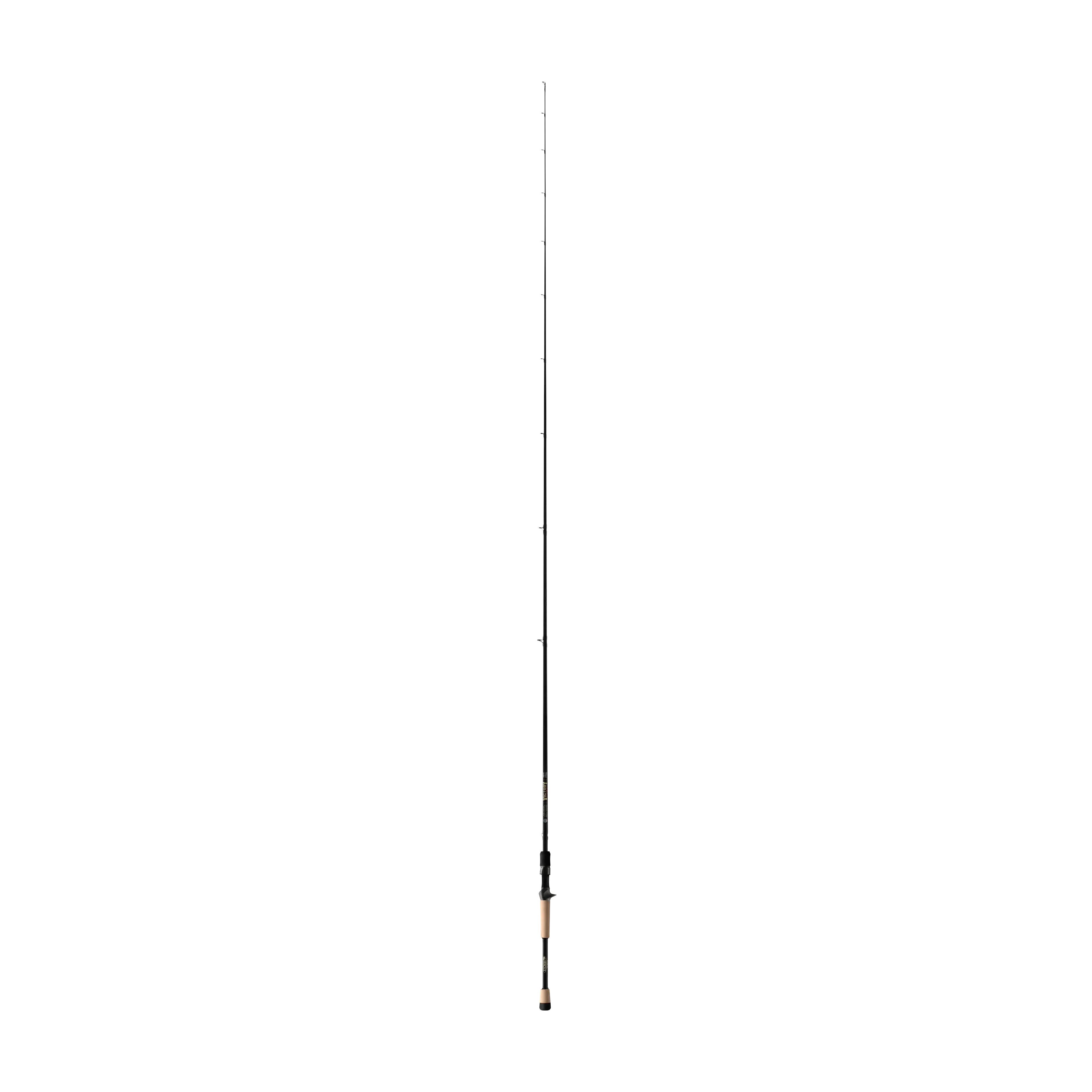 St. Croix Victory Series Casting Rods - Image 4