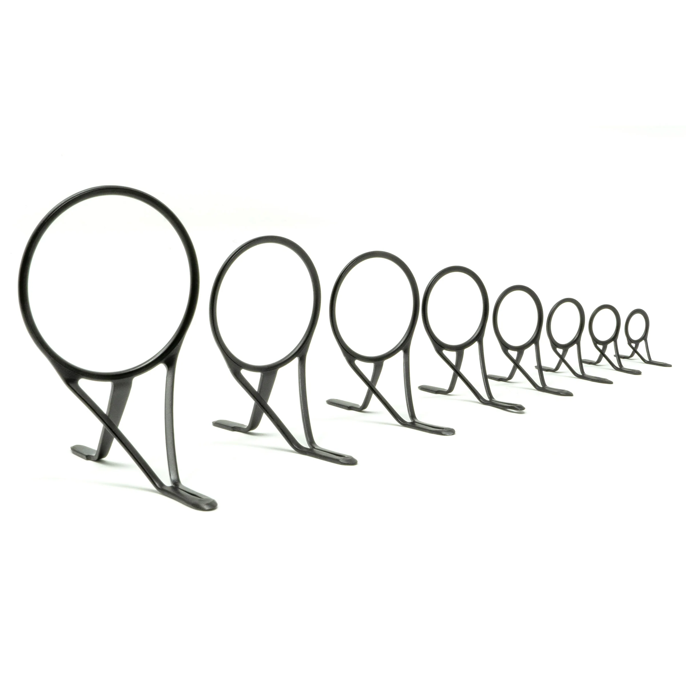 American Tackle Vortex Air Double Foot Guides - Image 5