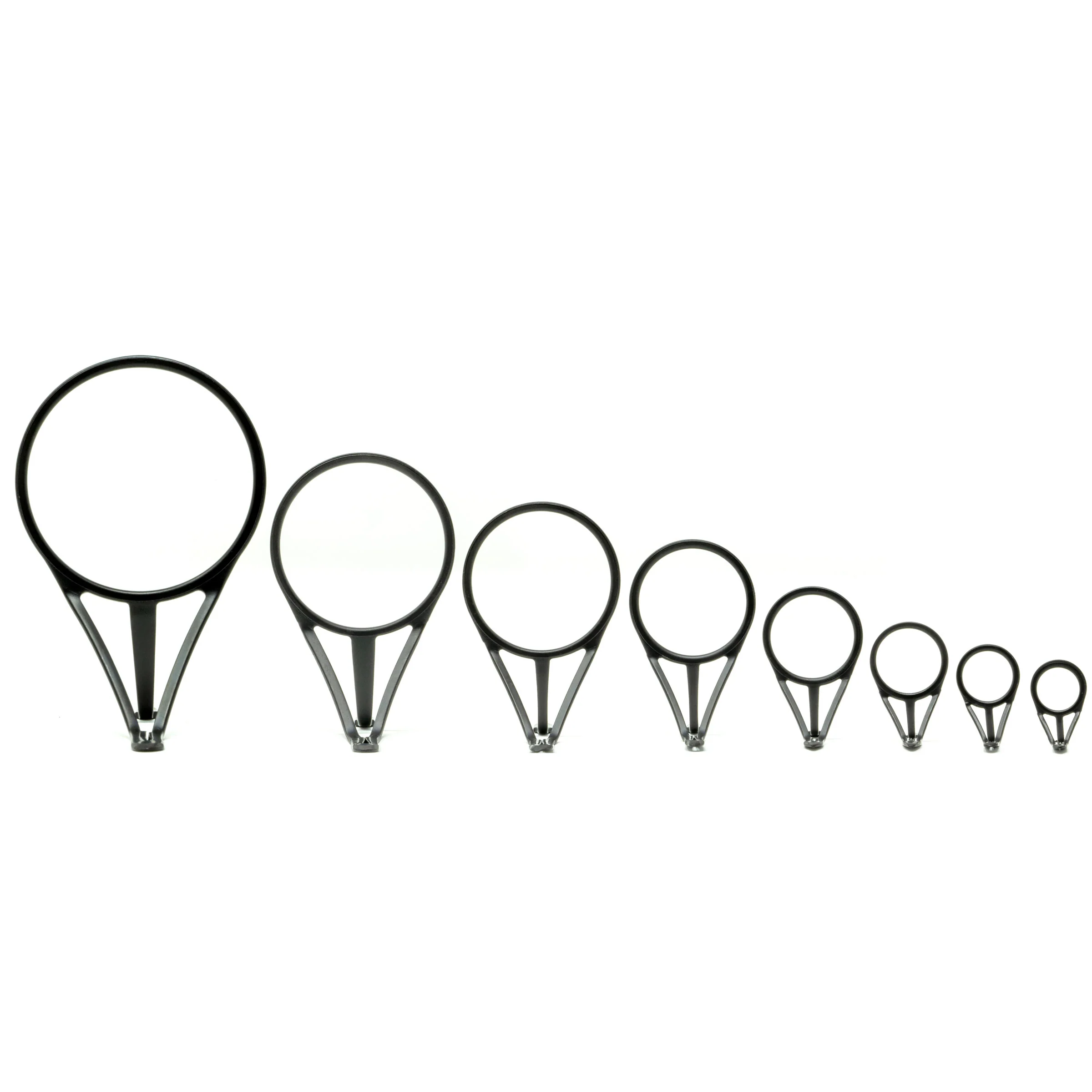 American Tackle Vortex Air Double Foot Guides - Image 6