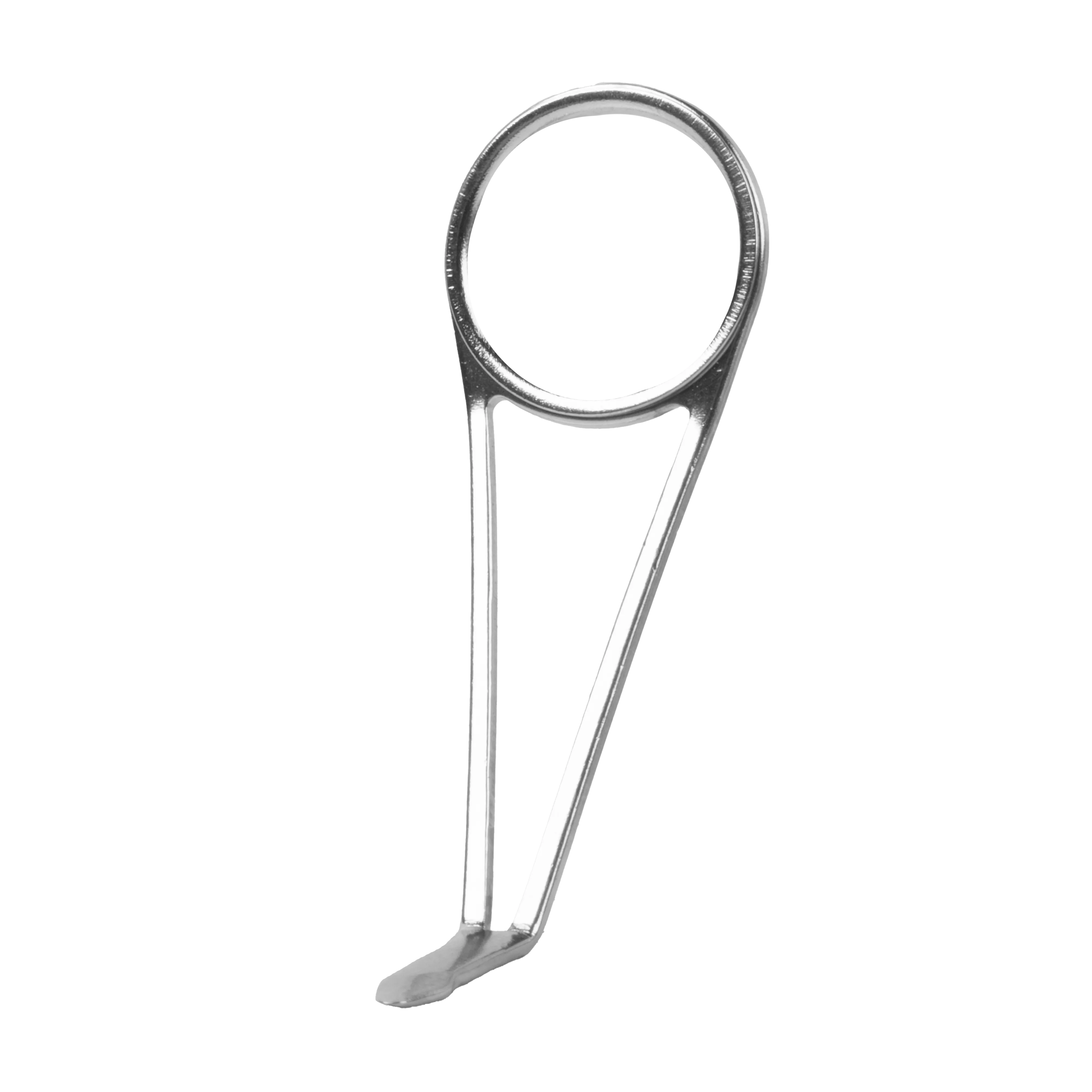 American Tackle Vortex Air Single Foot Spinning Guides – High-Frame - Image 11