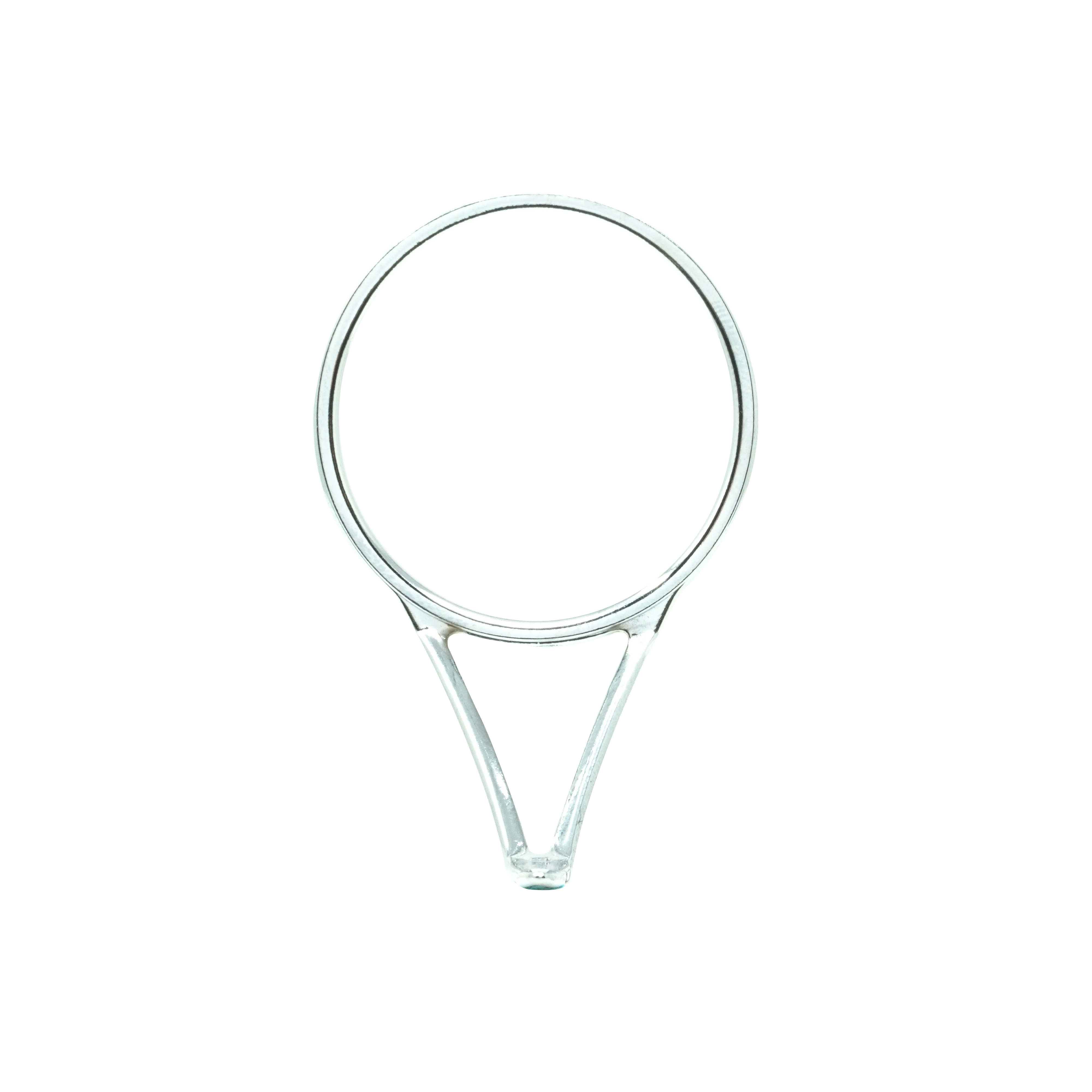 American Tackle Vortex Air Single-Foot Spinning Guides - Image 4