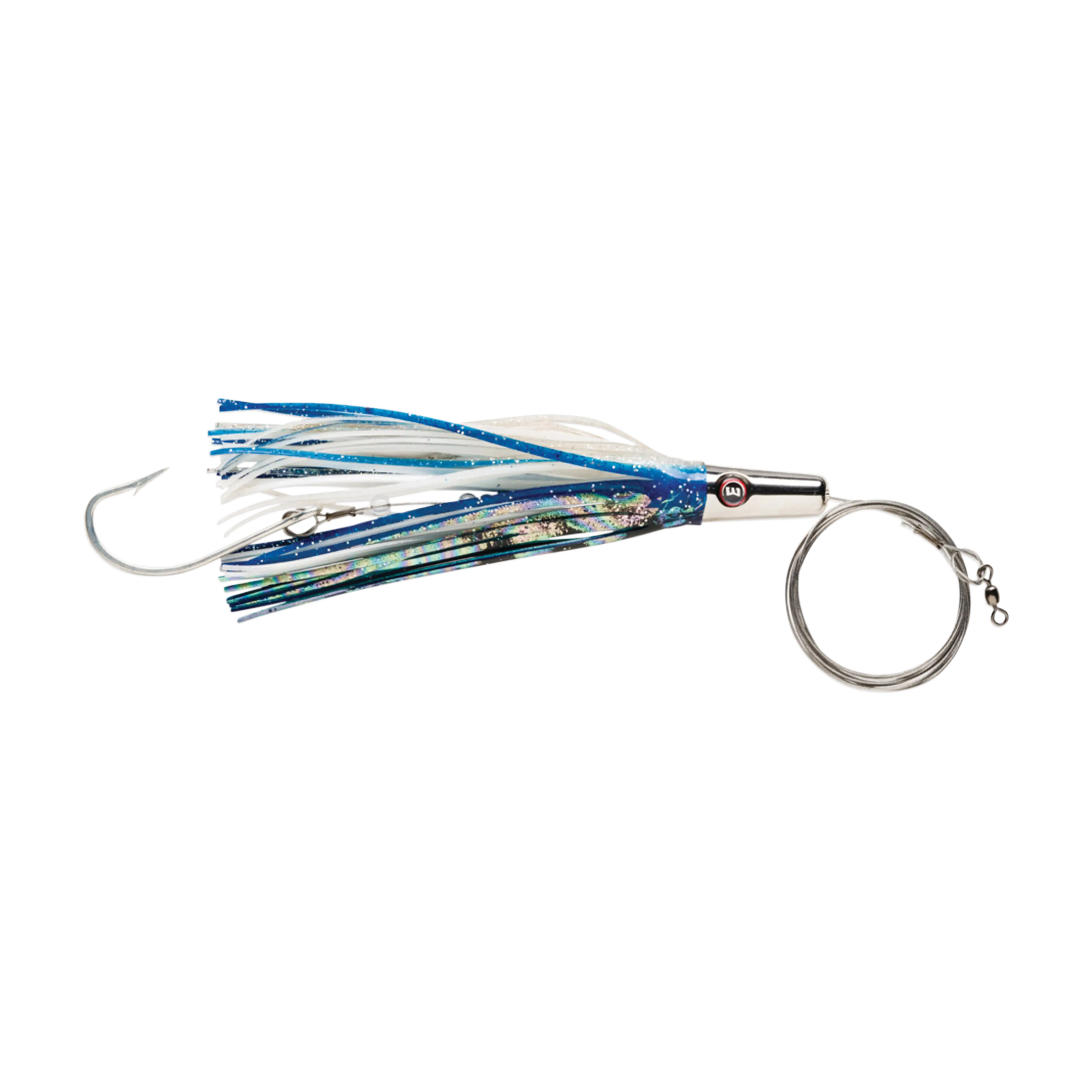 Williamson Wahoo Catcher - Image 3