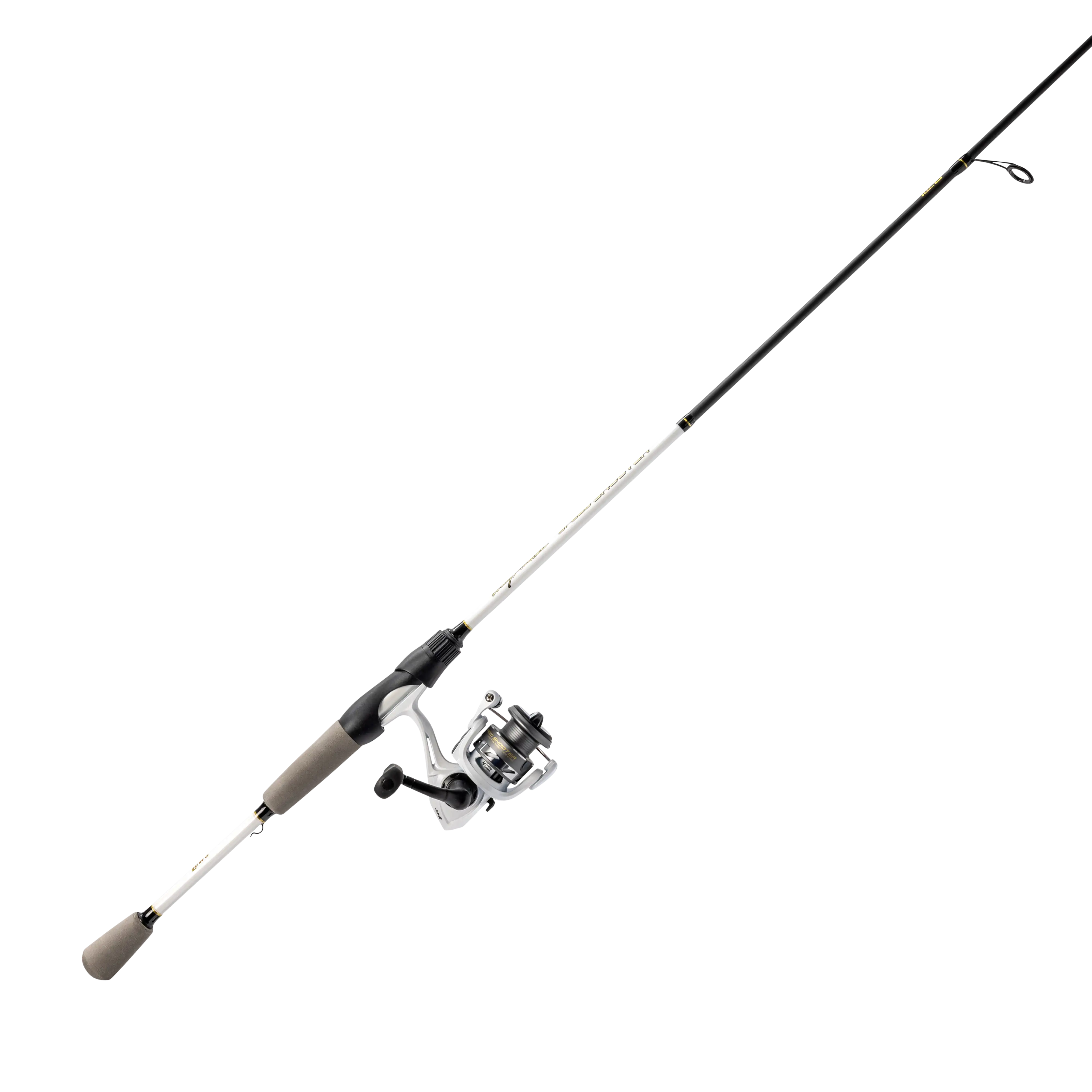 Lew's Wally Marshall Speed Shooter Spinning Combo - Image 6