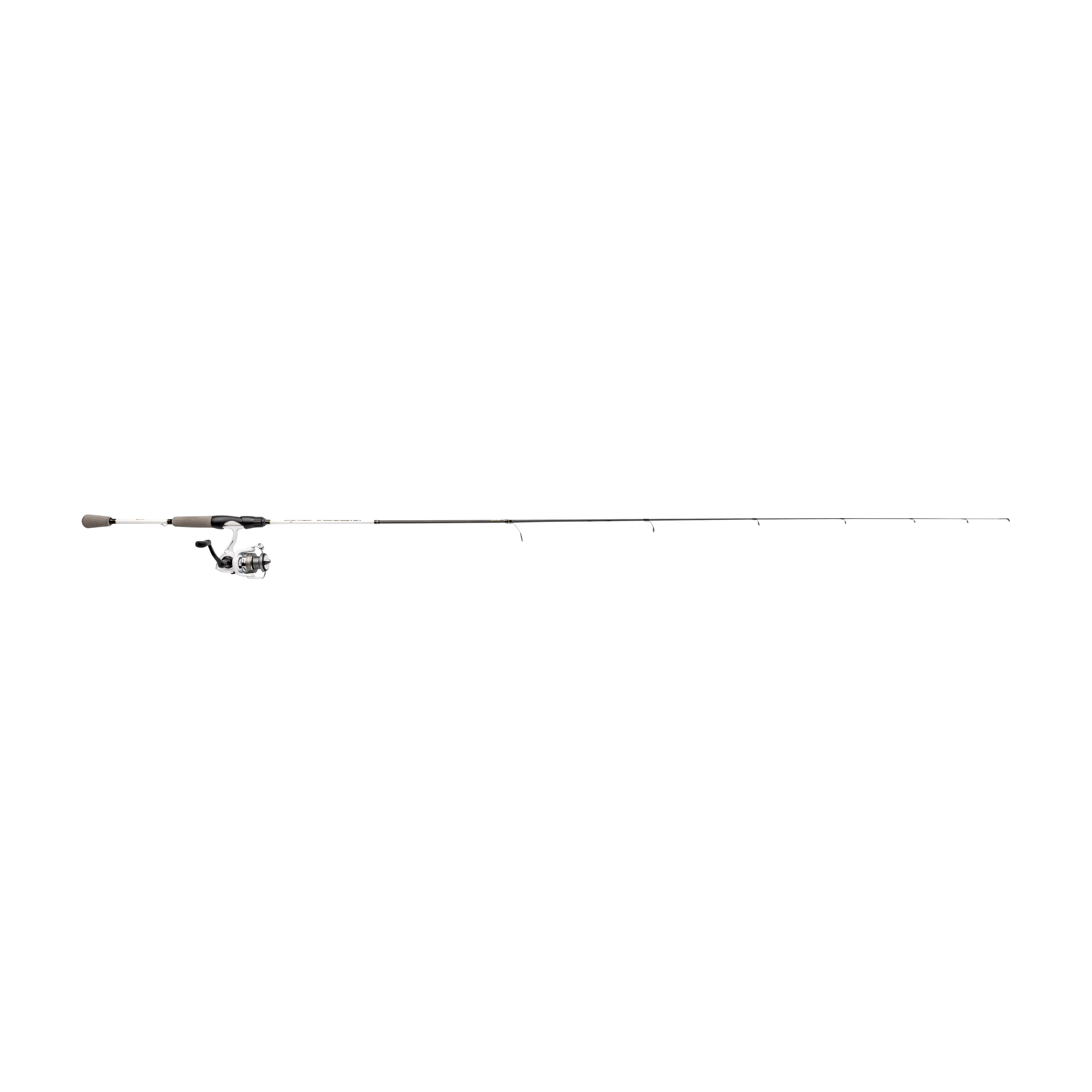 Lew's Wally Marshall Speed Shooter Spinning Combo - Image 7