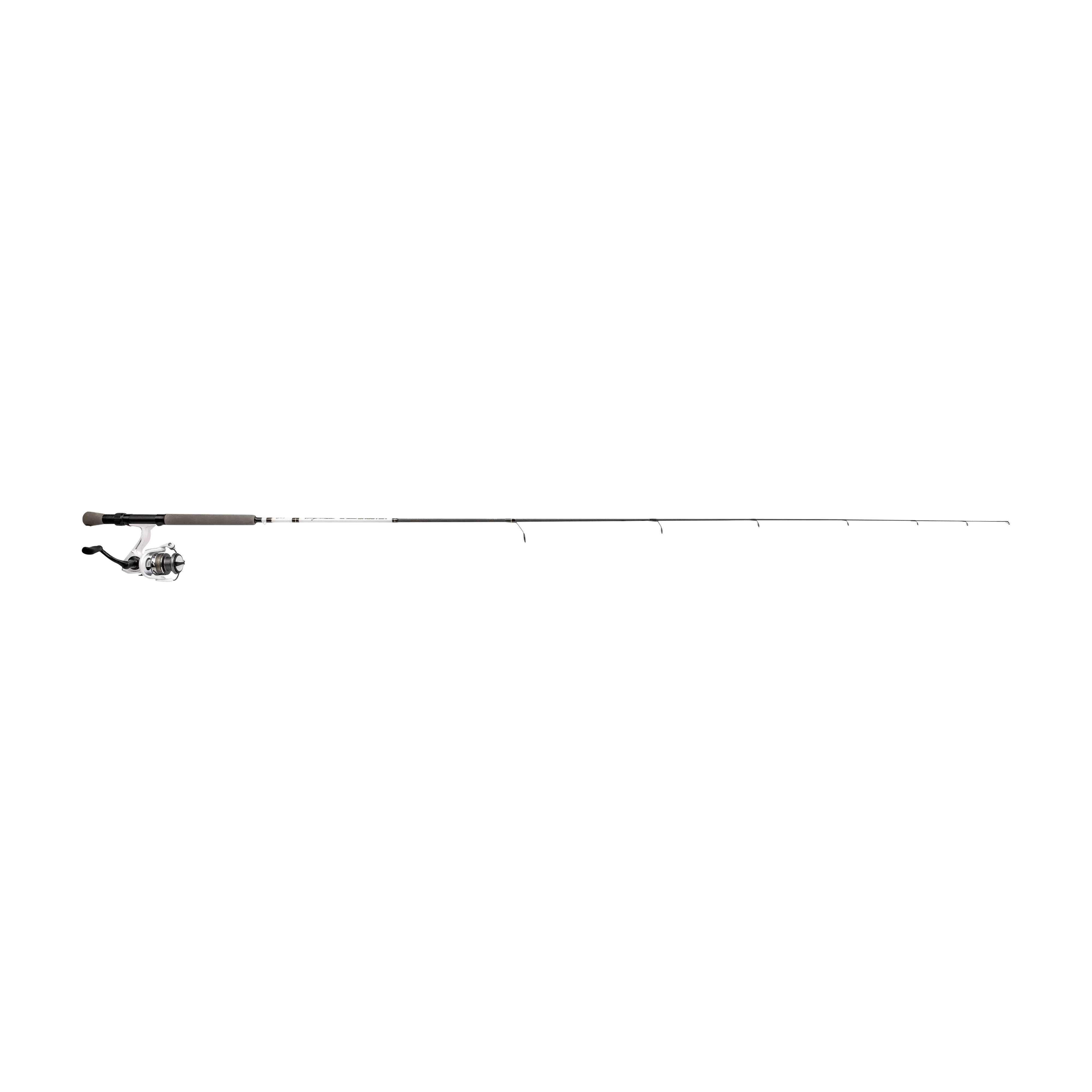 Lew's Wally Marshall Speed Shooter Spinning Combo - Image 8