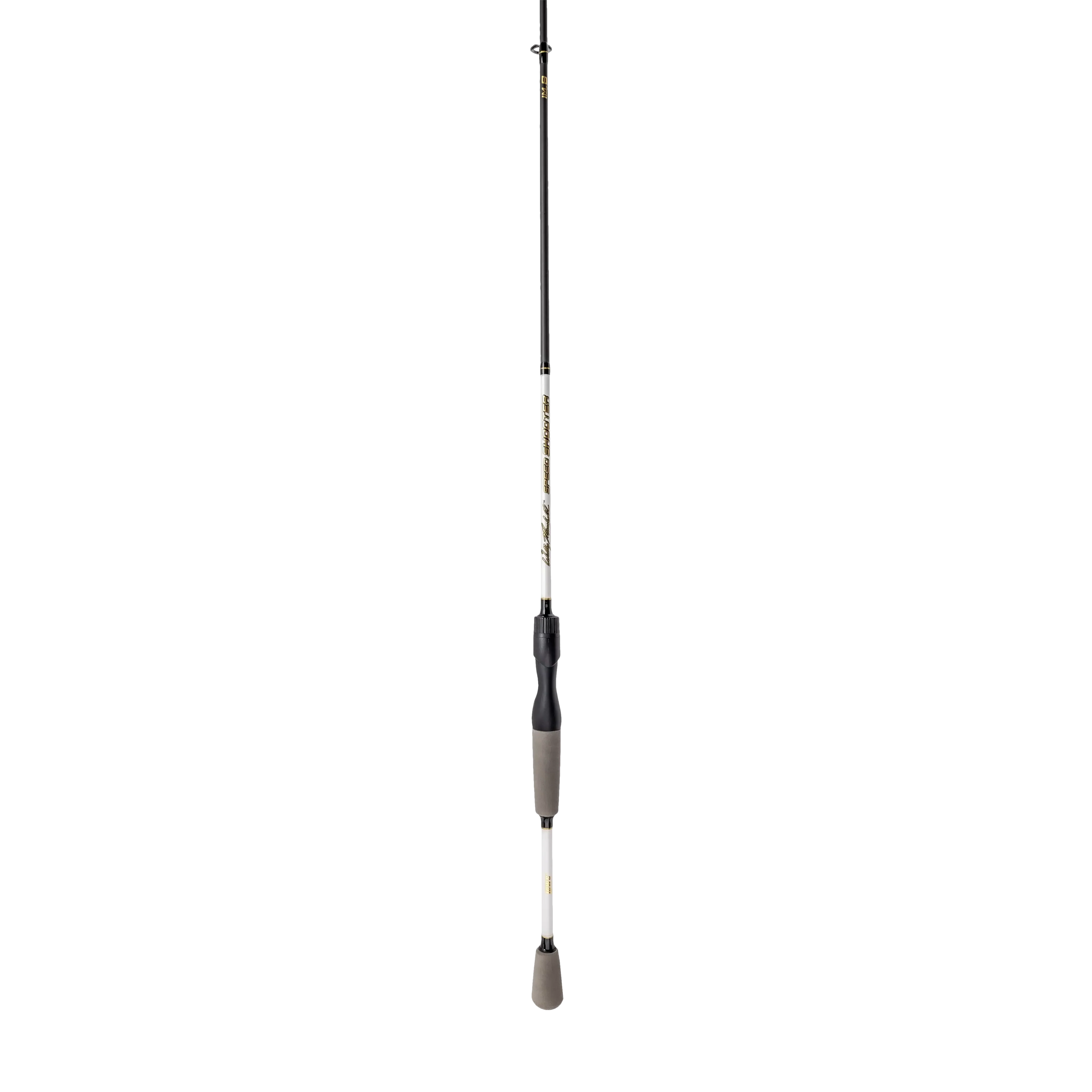 Lew's Wally Marshall Speed Shooter Spinning Rod - Image 3