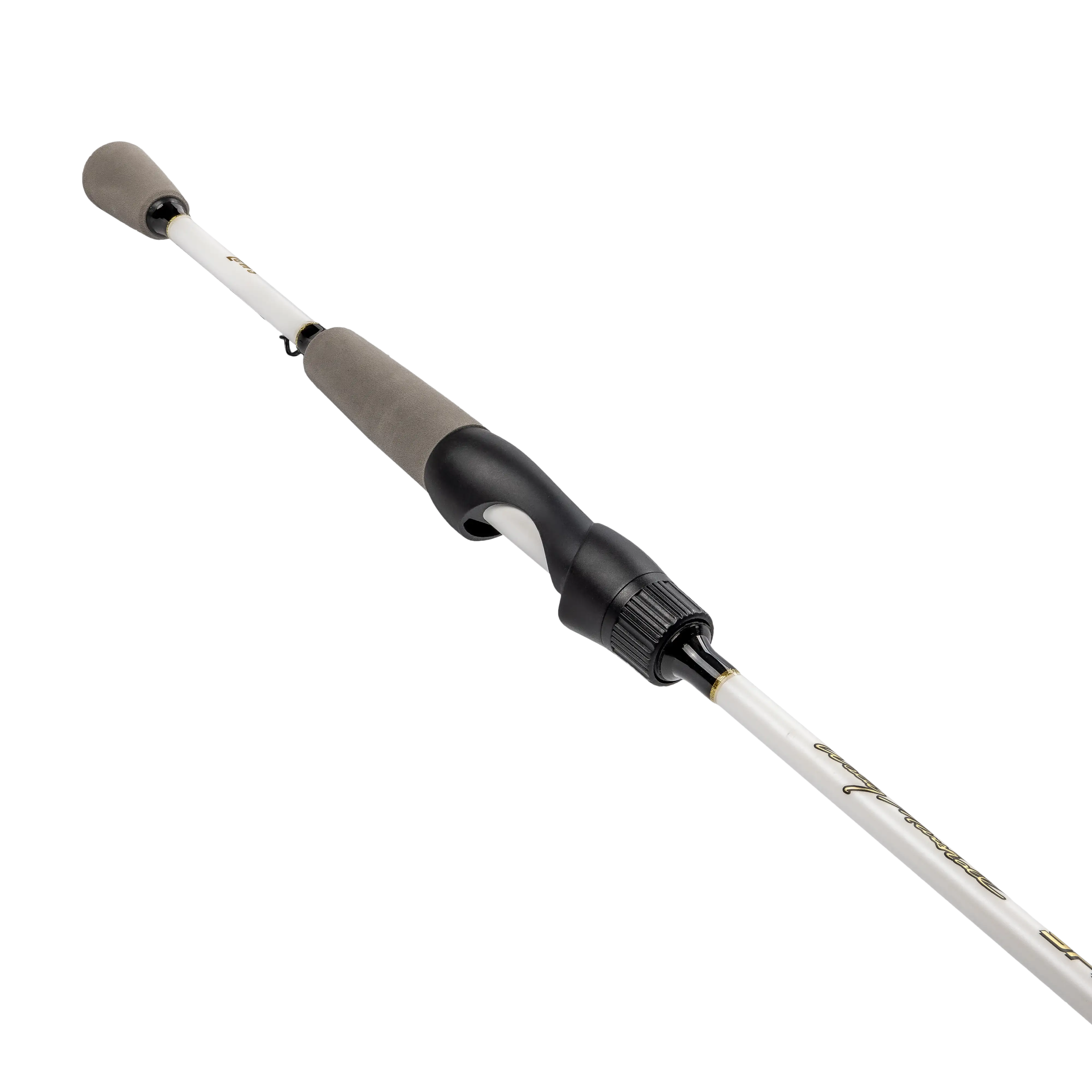Lew's Wally Marshall Speed Shooter Spinning Rod - Image 4