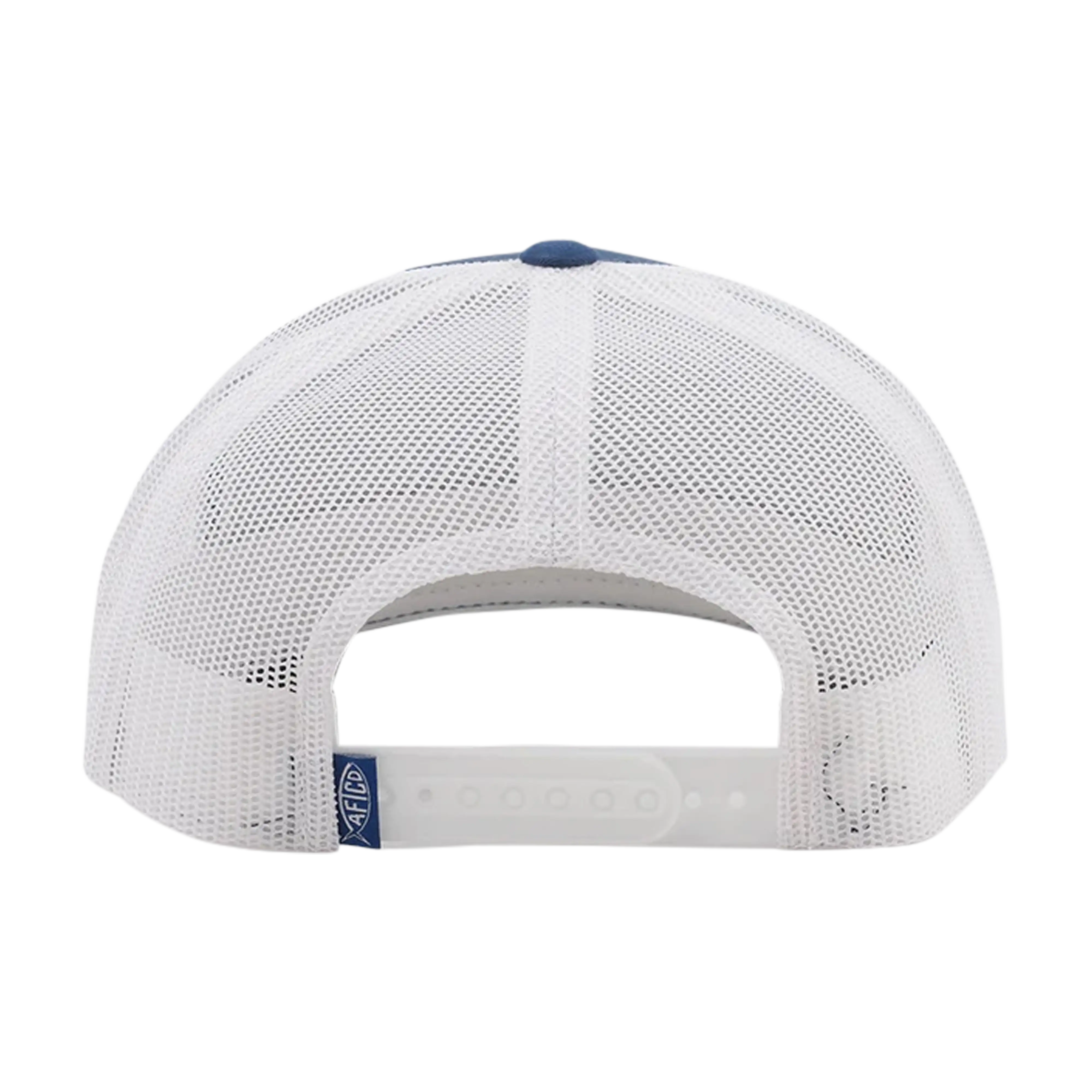 AFTCO Wavy Trucker Hat - Image 3