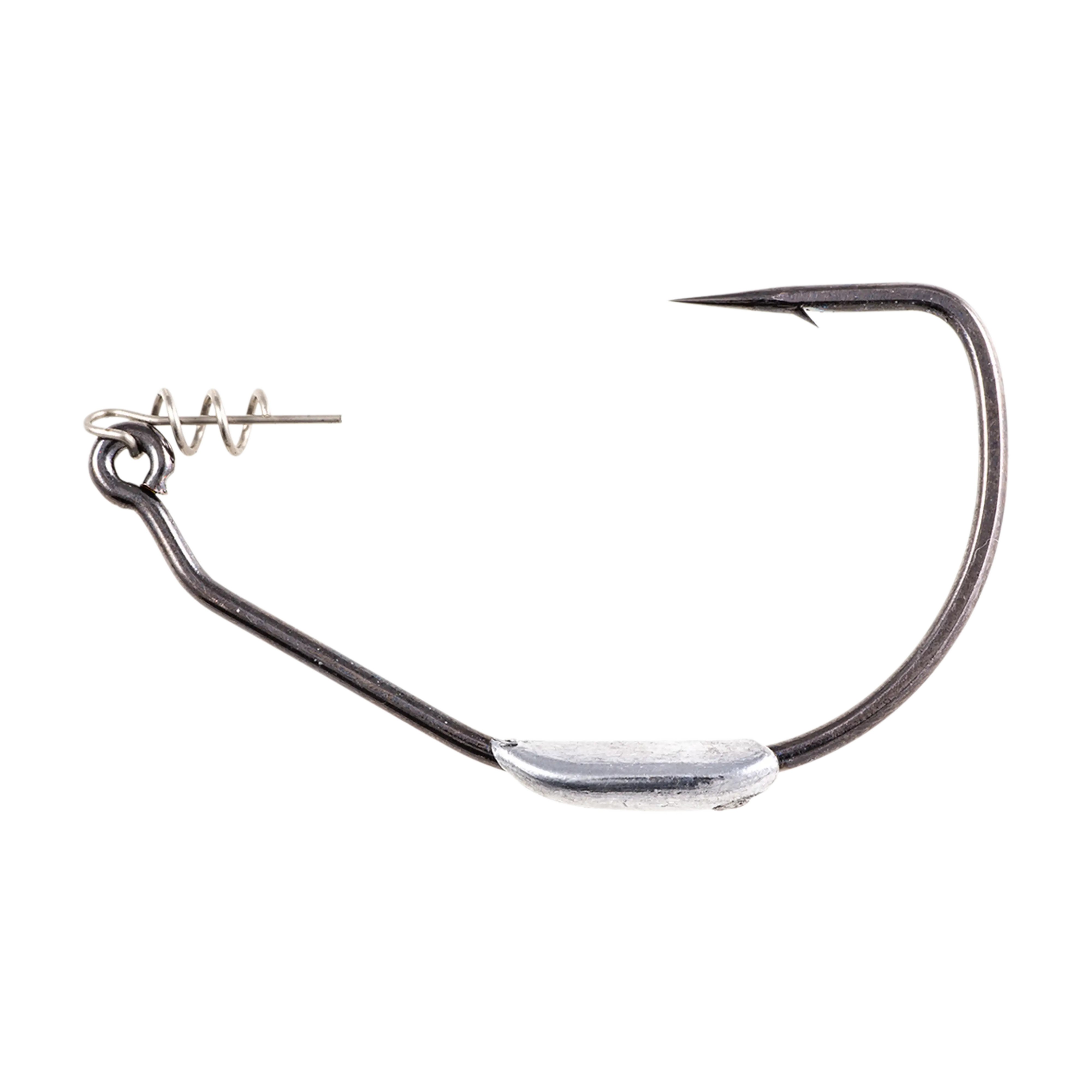 Owner Weighted Beast Hooks with Twistlocks - Image 3