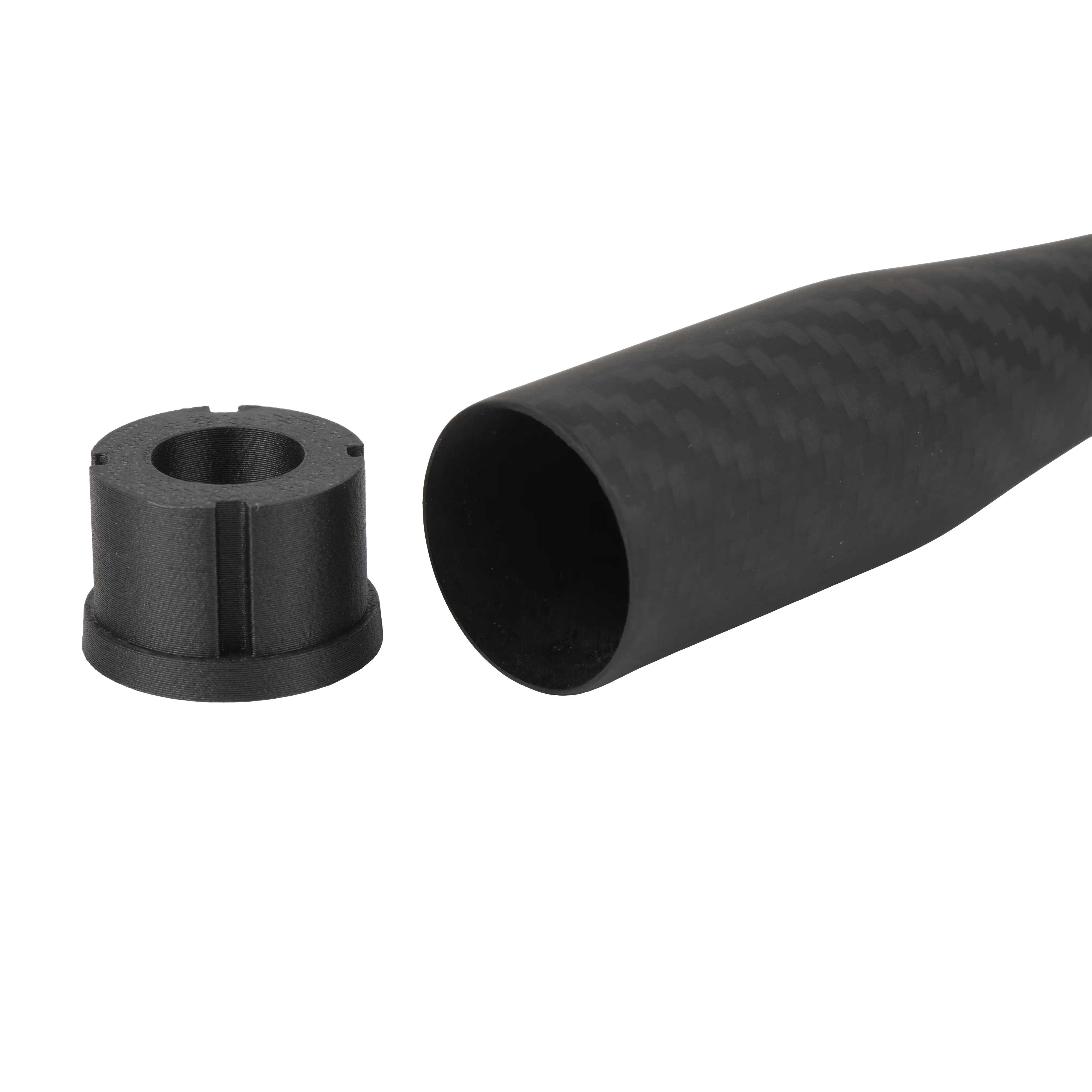 Weighted Butt Cap Adapter for Tsuka 2 Casting Handle - Image 5