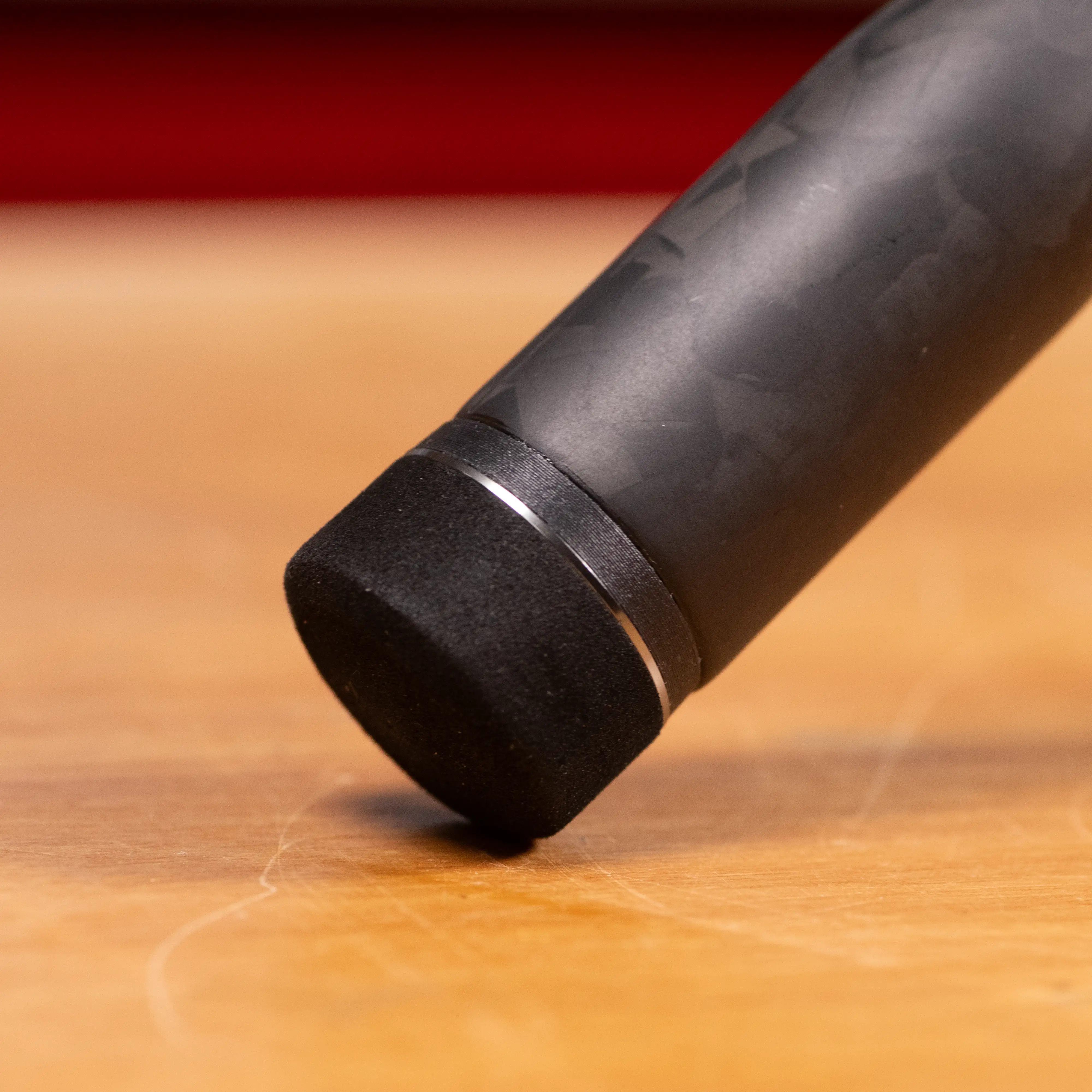 Weighted Butt Cap Adapter for Tsuka 2 Casting Handle - Image 8