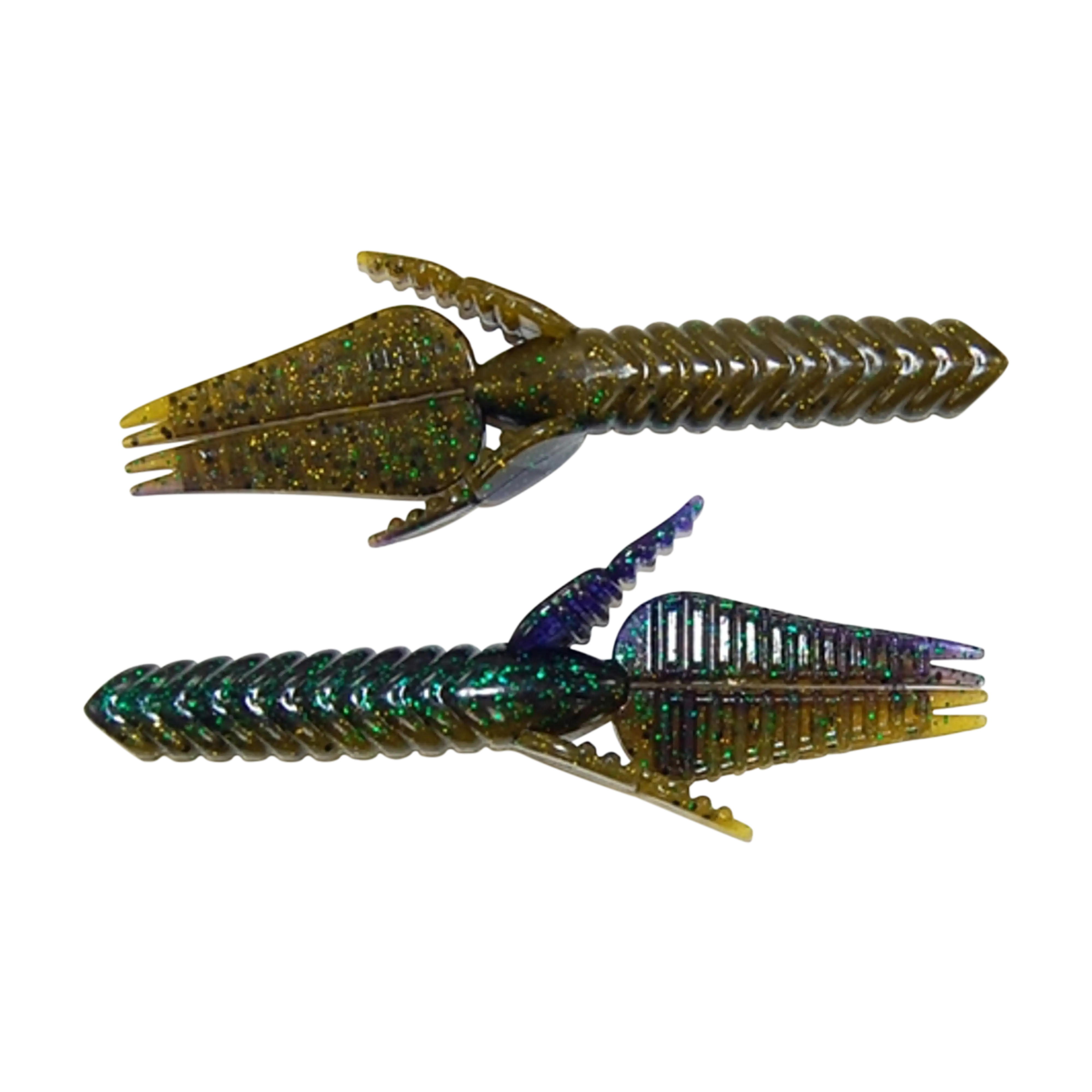 Gambler Why Not 4.5" Bait - 7 Pack - Image 4