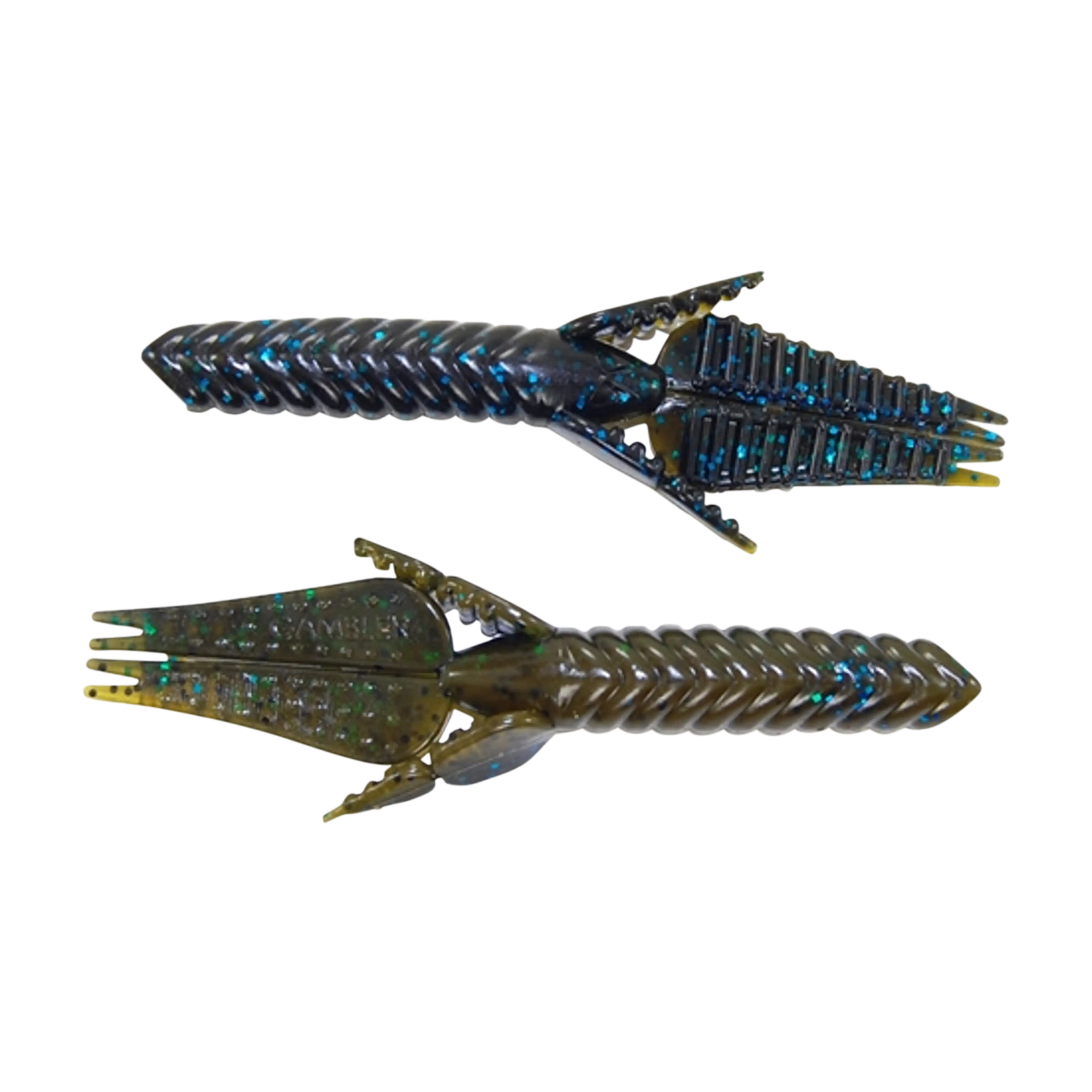 Gambler Why Not 4.5" Bait - 7 Pack - Image 5