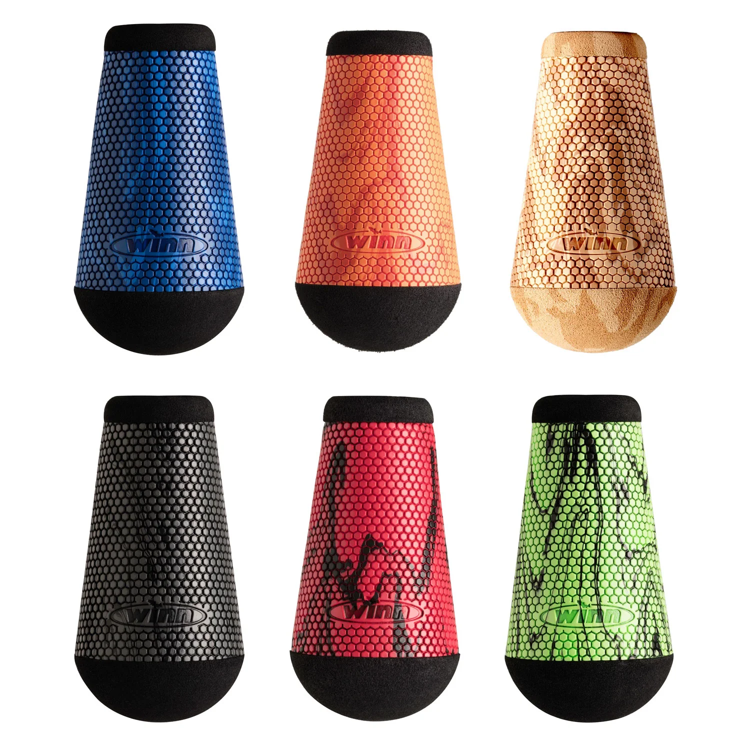 Winn Casting Swell Butt Grip 2.5" - Image 9